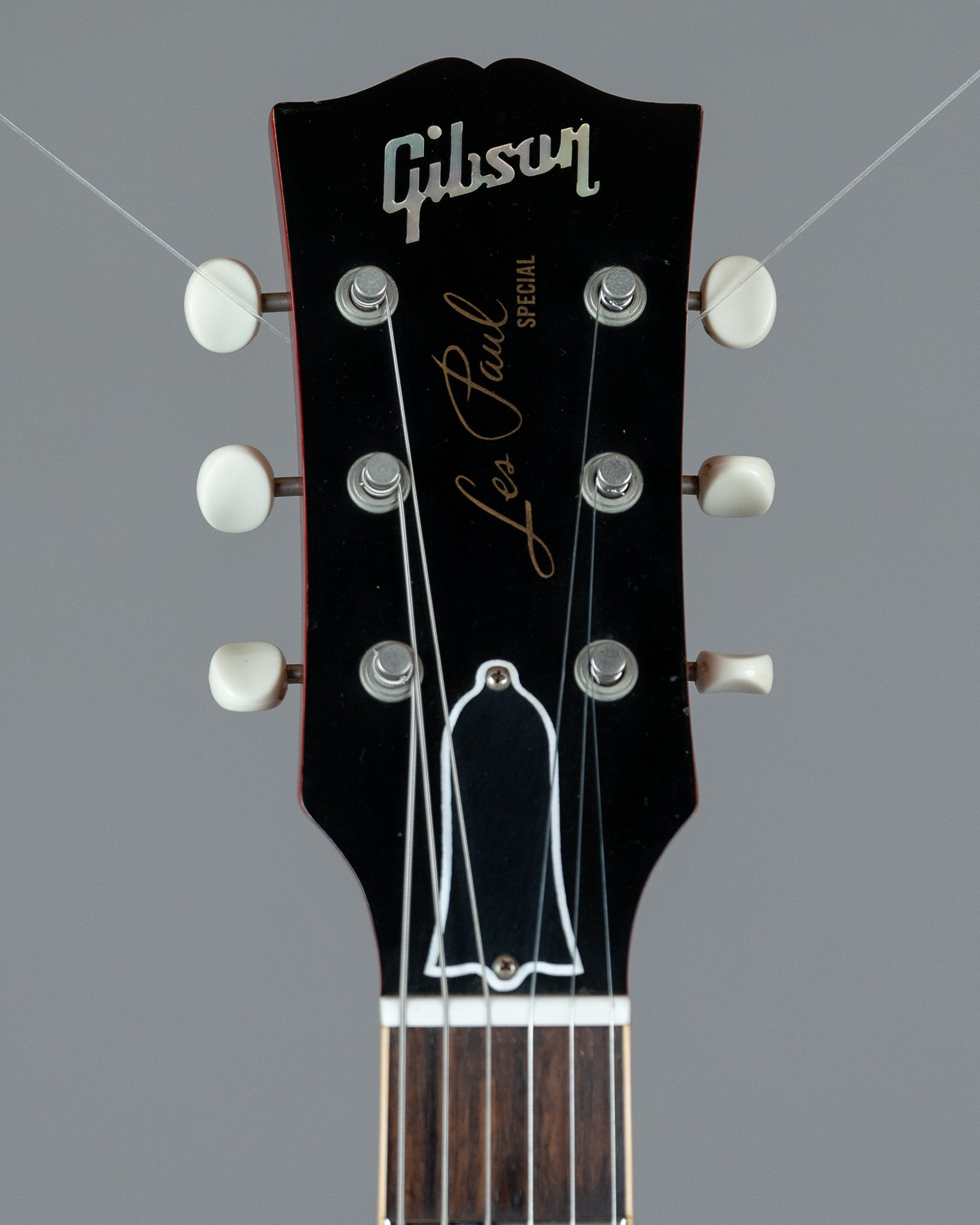 2011 Gibson Les Paul Special DC (USA, Cherry, COA, OHSC)