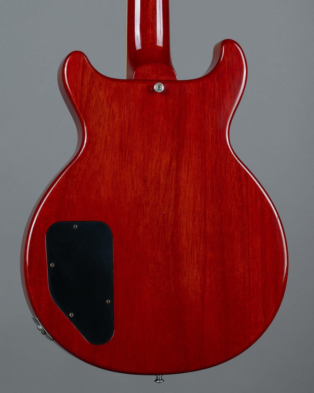 2011 Gibson Custom Shop Les Paul Special Double Cut (USA, Cherry, OHSC)