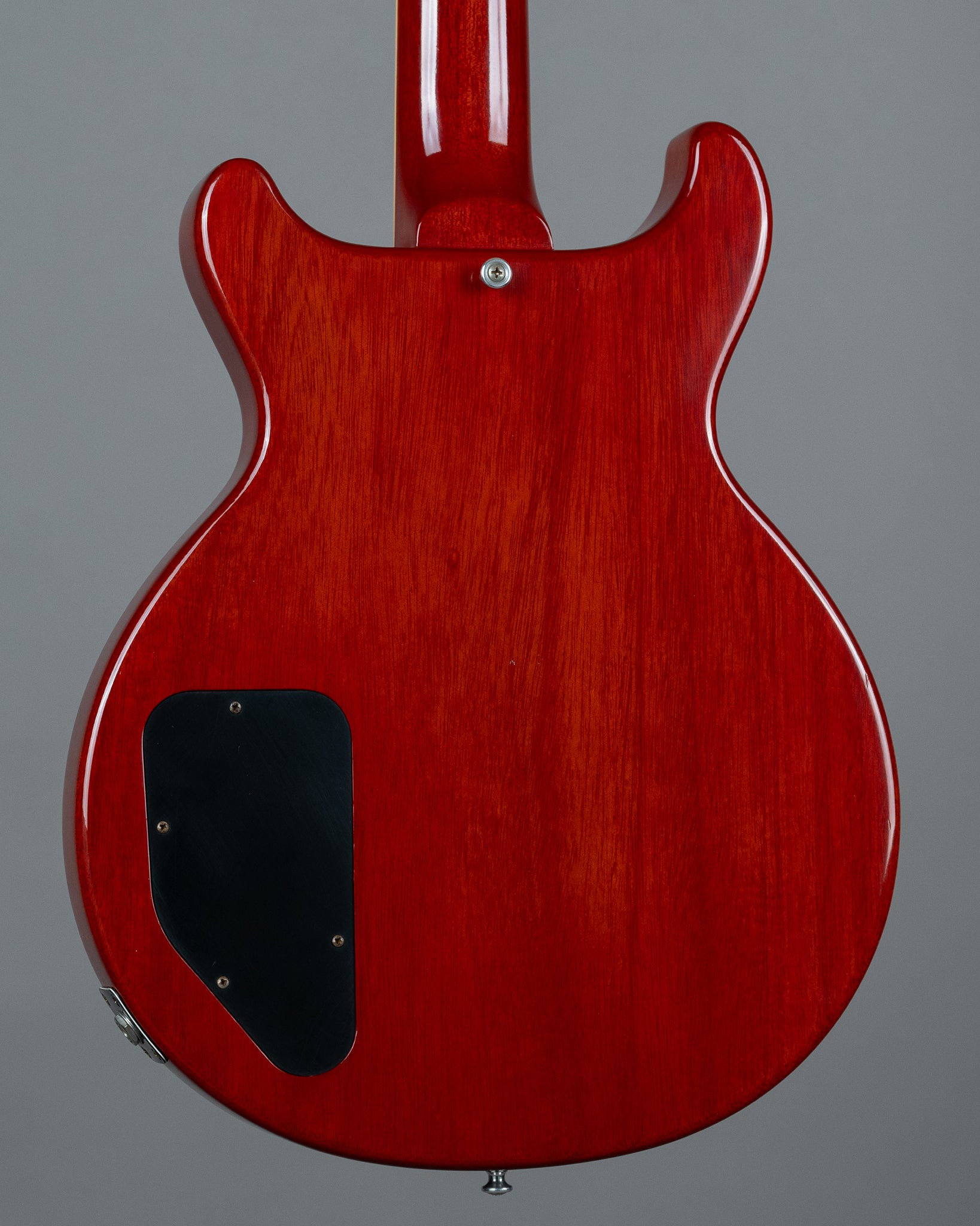2011 Gibson Les Paul Special DC (USA, Cherry, COA, OHSC)
