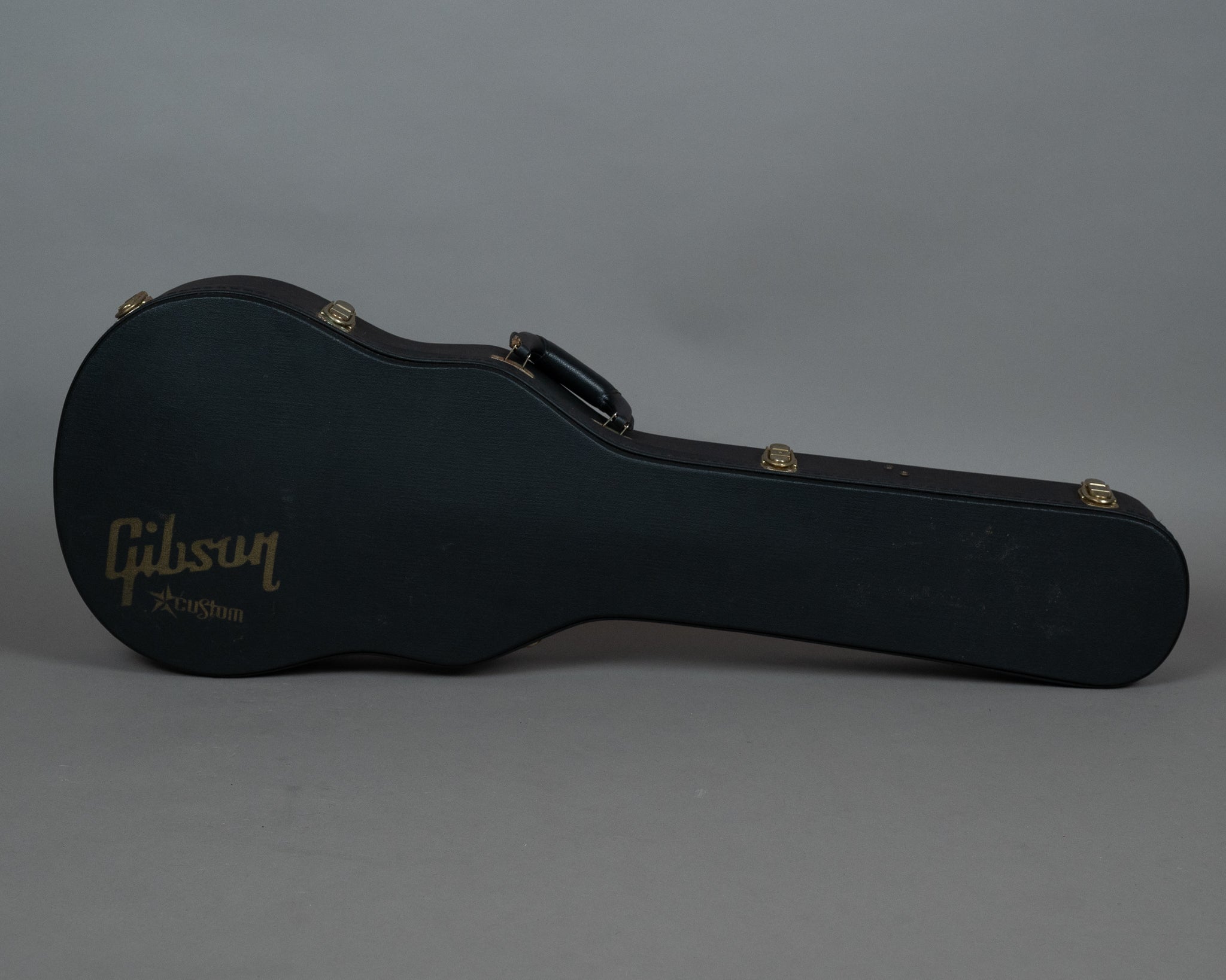 2011 Gibson Les Paul Special DC (USA, Cherry, COA, OHSC)