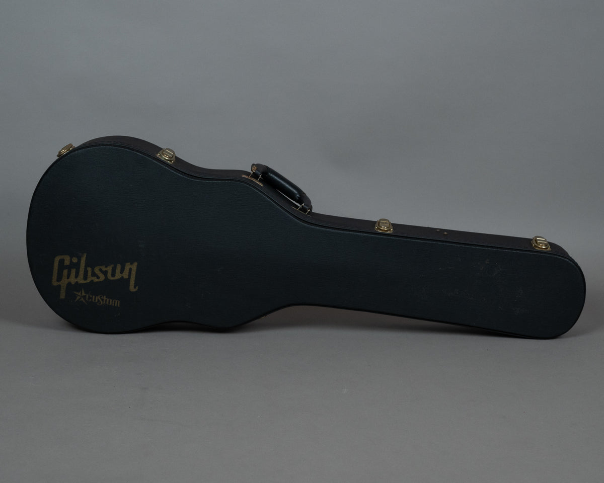 2011 Gibson Custom Shop Les Paul Special Double Cut (USA, Cherry, OHSC)