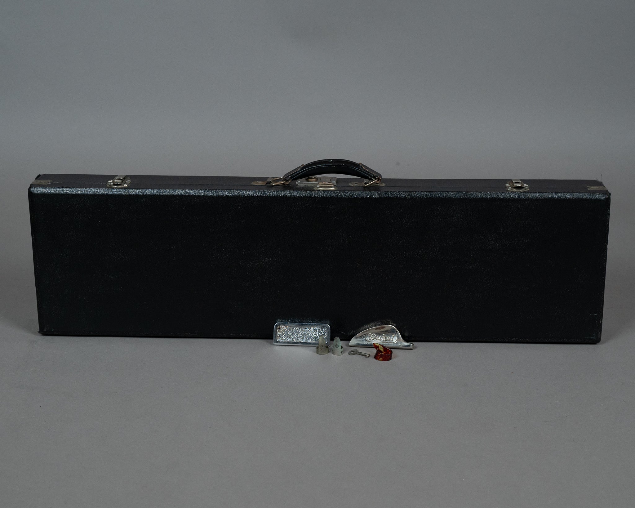 c1960s Star Lapsteel (Japan, Blue, OHSC)