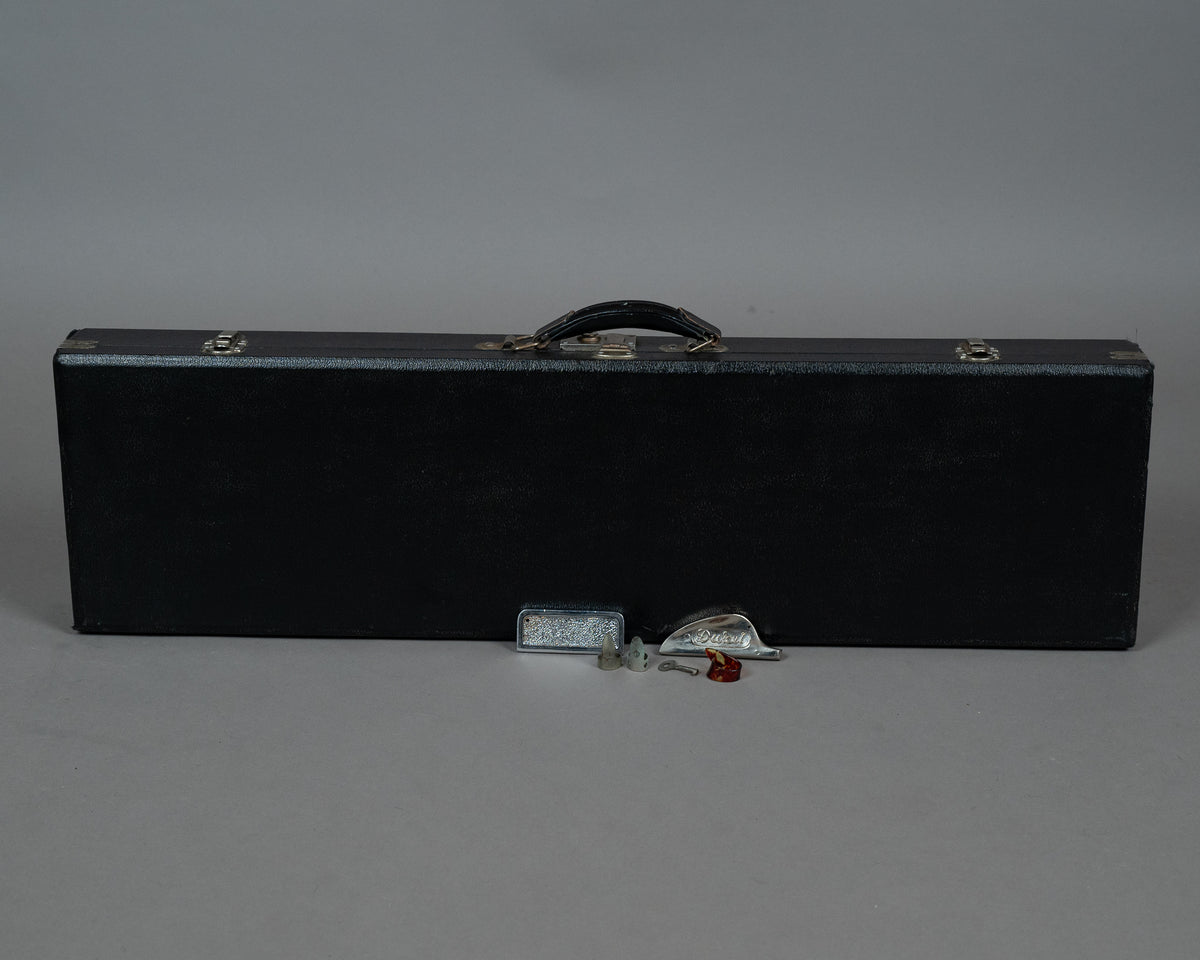 c1960s Star Lapsteel (Japan, Blue, OHSC)