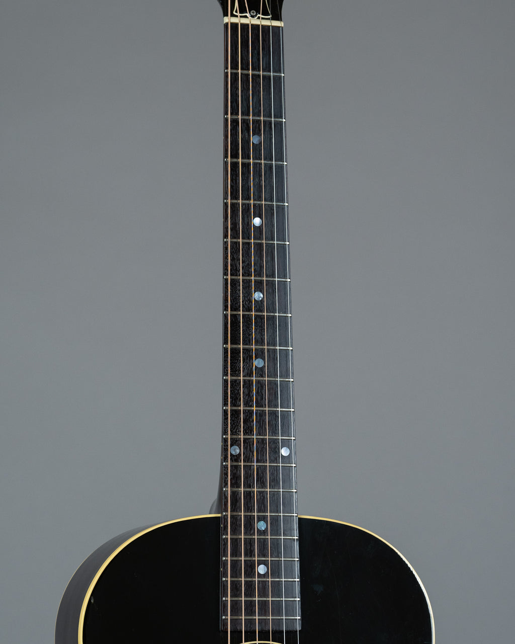 1994 Gibson 'Blues King' 100 Year Edition (USA, Sunburst, HSC)