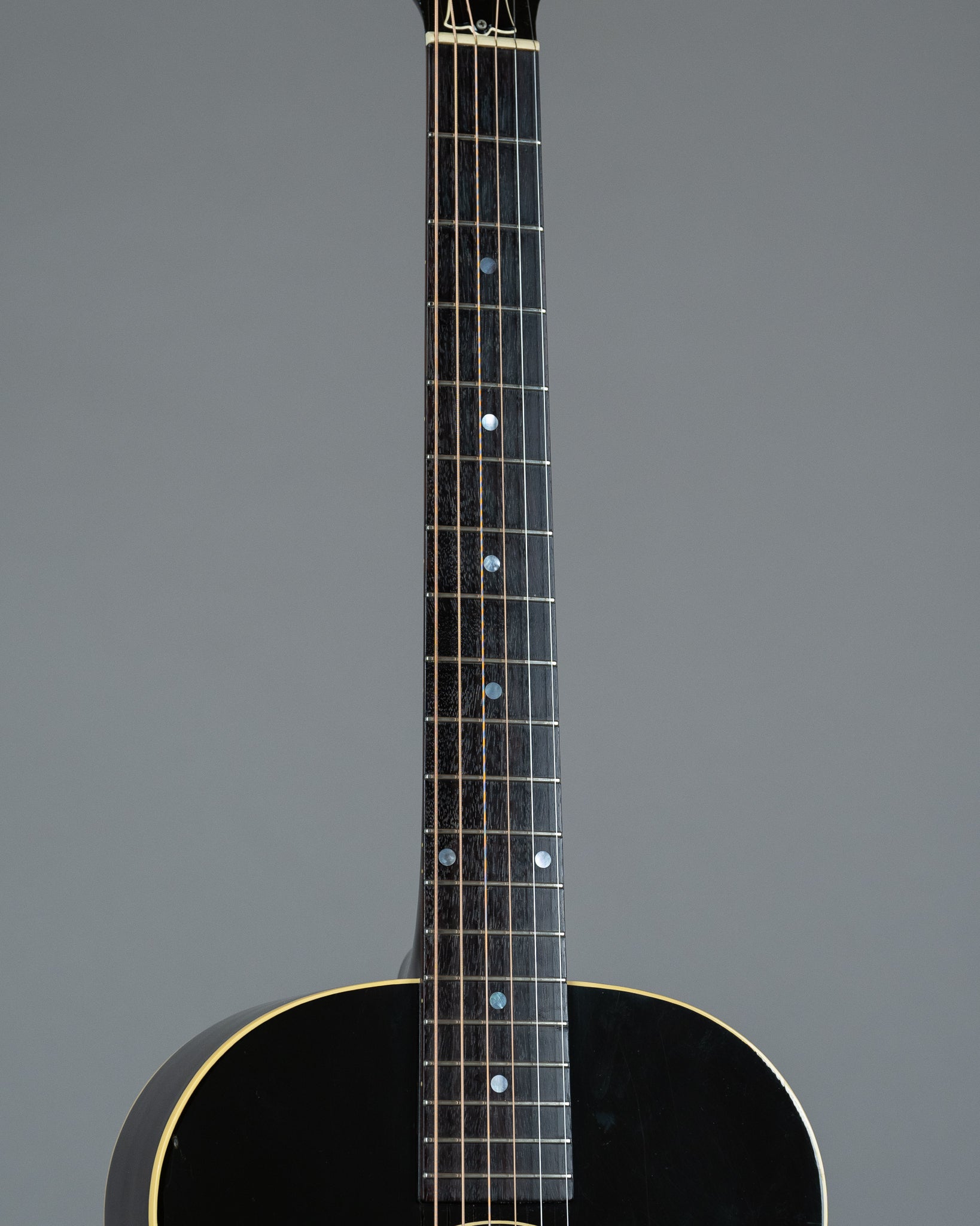 1994 Gibson 'Blues King' 100 Year Edition (USA, Sunburst, HSC)