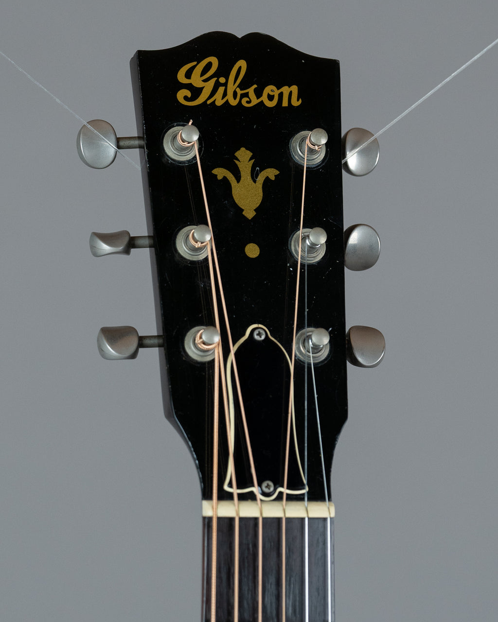 1994 Gibson 'Blues King' 100 Year Edition (USA, Sunburst, HSC)