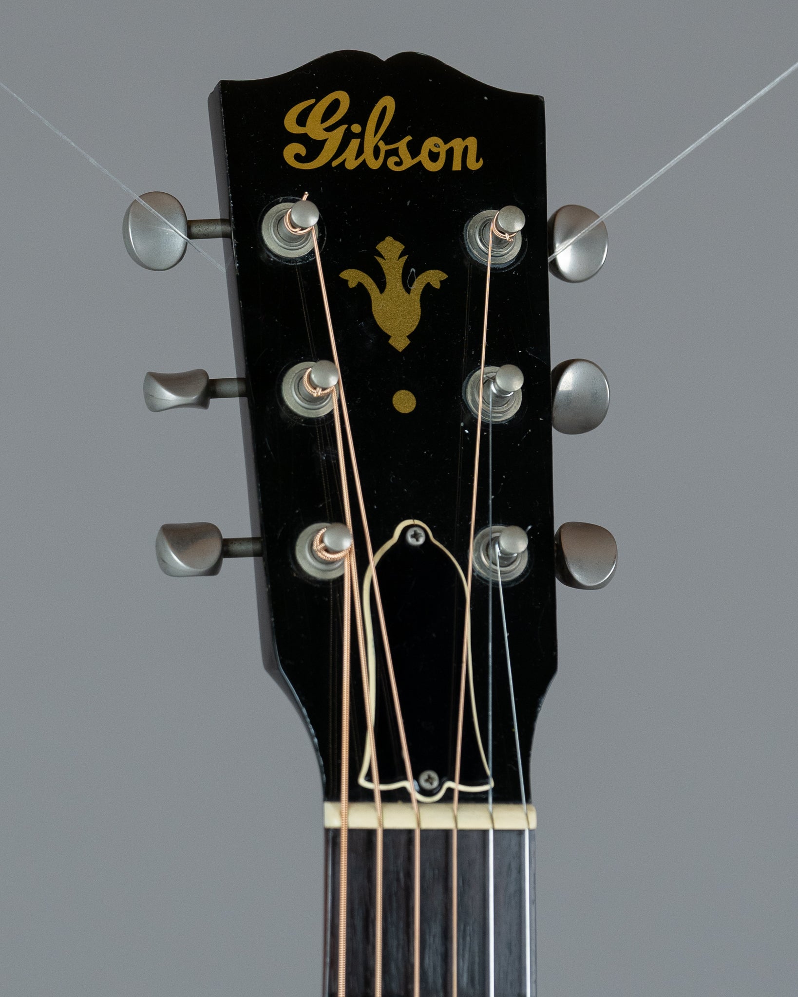 1994 Gibson 'Blues King' 100 Year Edition (USA, Sunburst, HSC)
