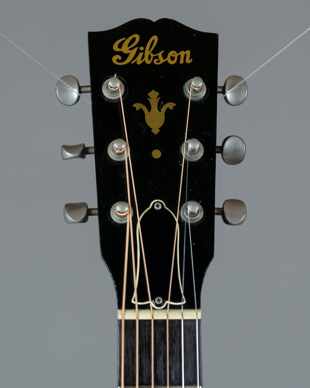1994 Gibson 'Blues King' 100 Year Edition (USA, Sunburst, HSC)