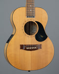 c2010s Maton EML-6 Mini (Australia, Natural, OHSC)