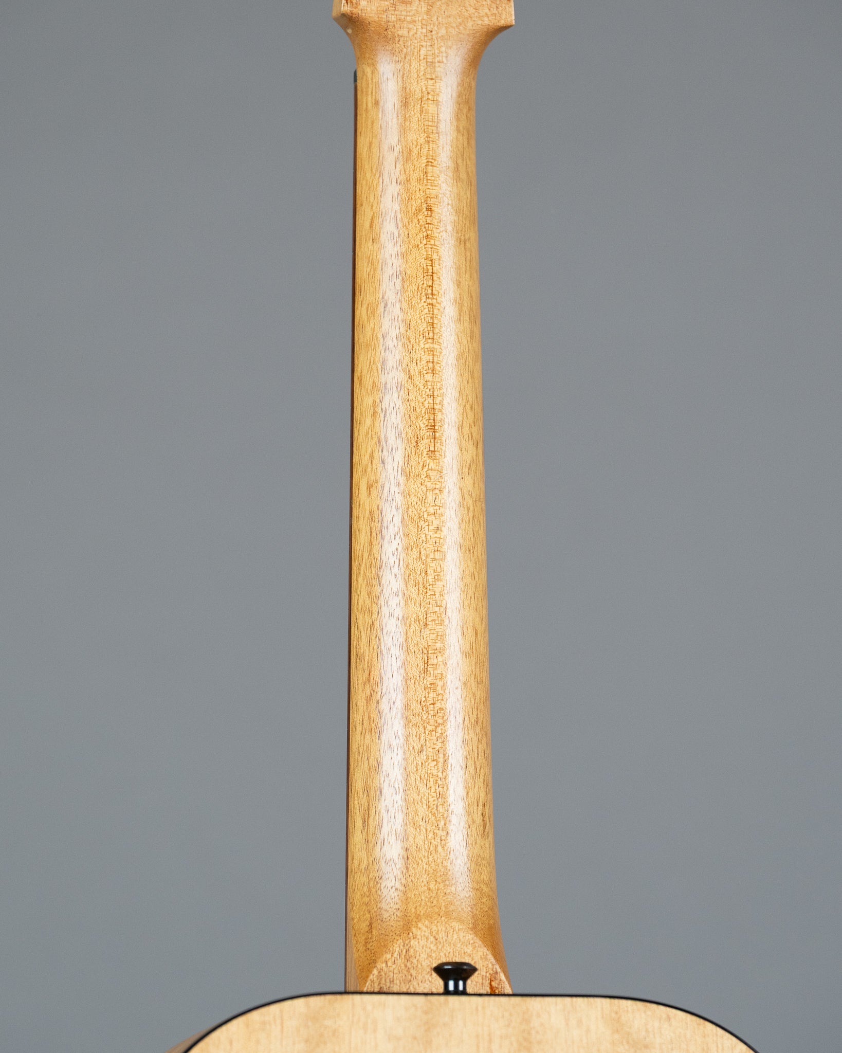 c2010s Maton EML-6 Mini (Australia, Natural, OHSC)