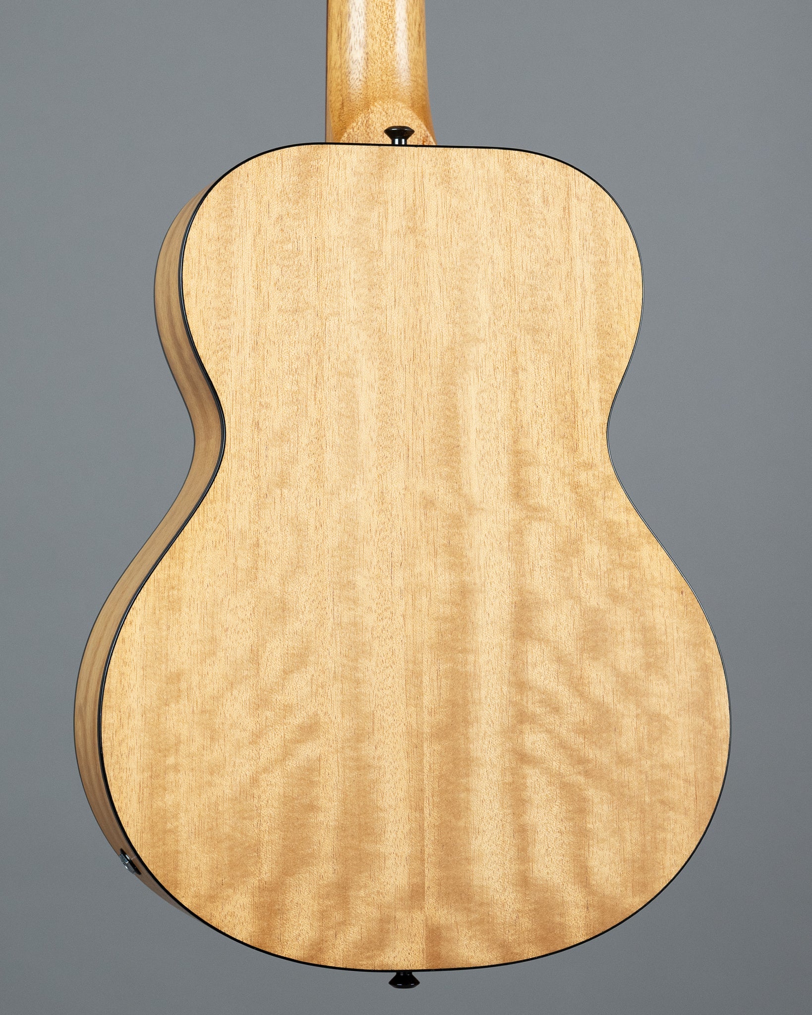 c2010s Maton EML-6 Mini (Australia, Natural, OHSC)
