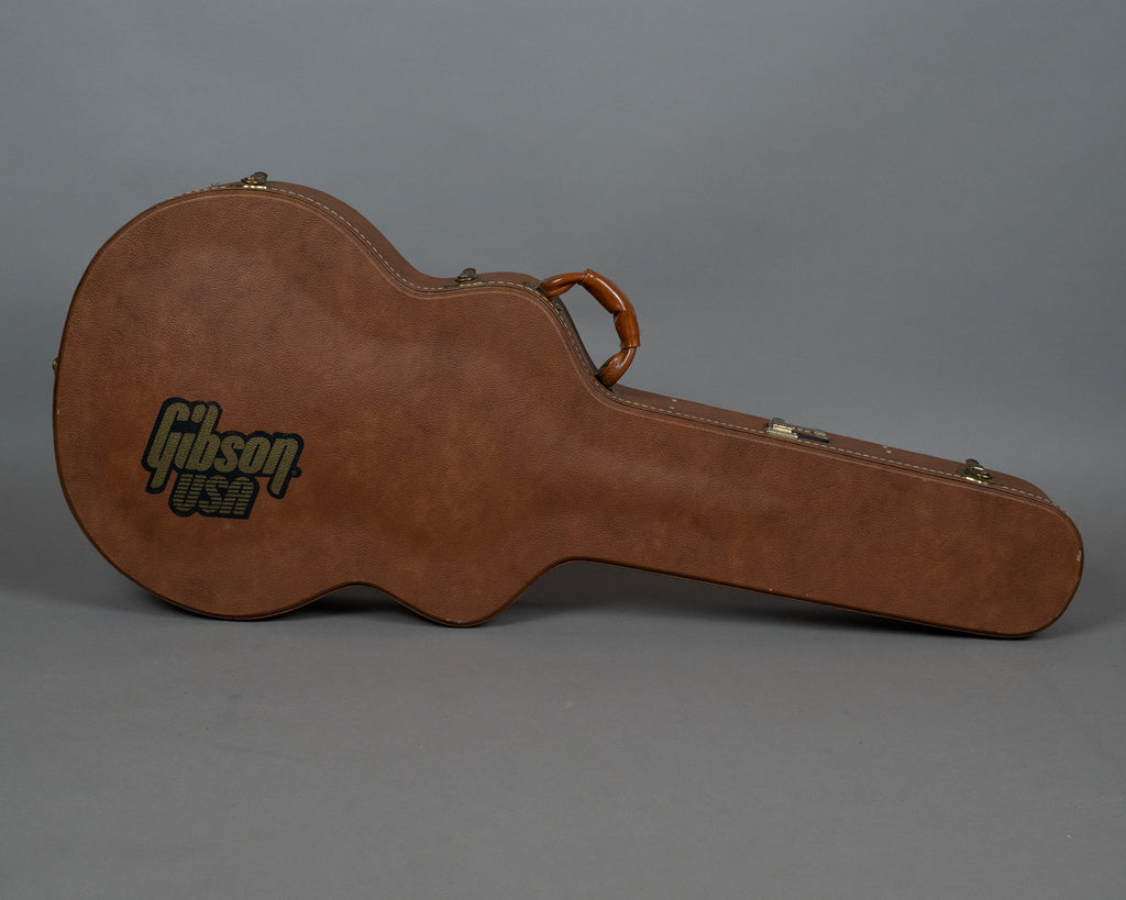 c1989 Gibson Chet Atkins Country Gentleman (USA, Cherry, OHSC)