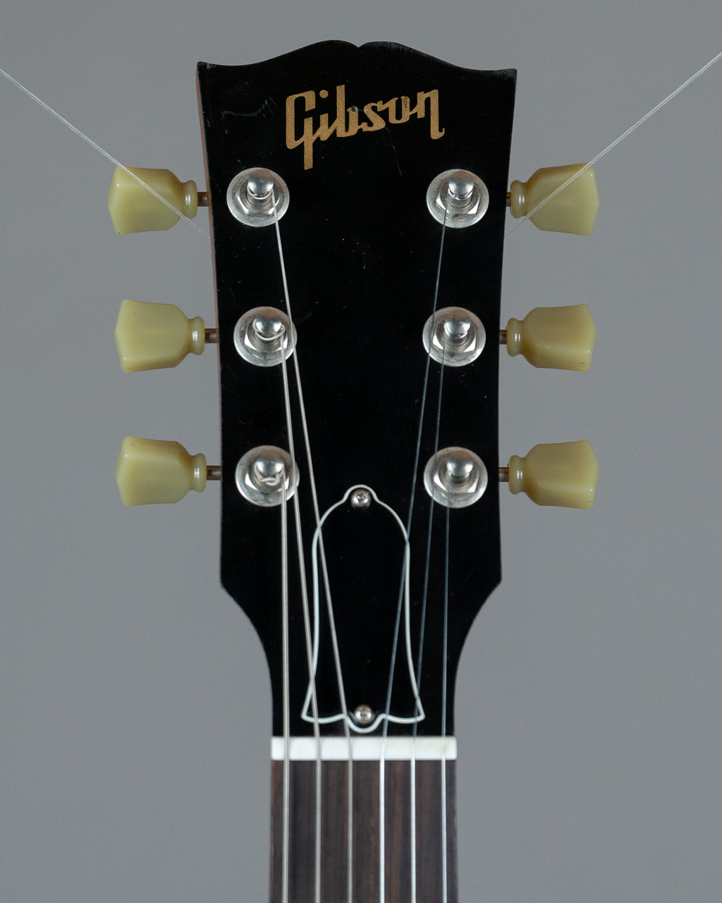 2011 Gibson SG Special '60s Tribute (USA, Worn Natural, HSC)
