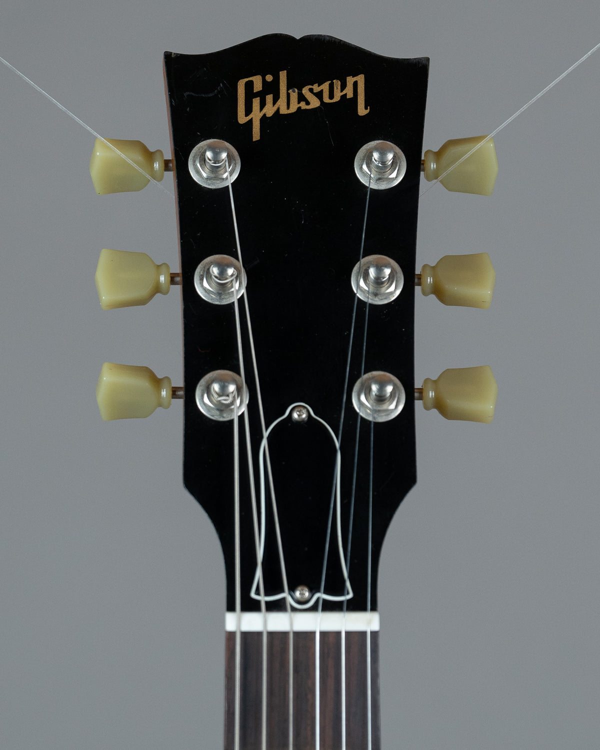2011 Gibson SG Special '60s Tribute (USA, Worn Natural, HSC)