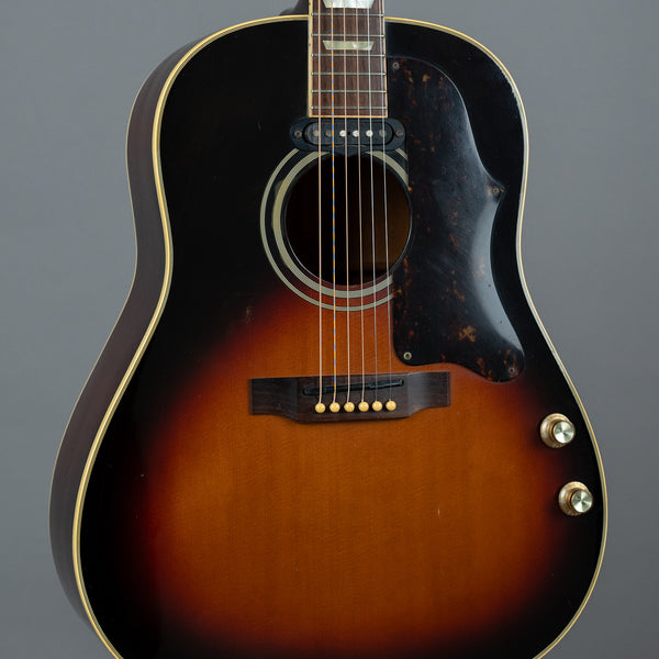 1988 Greco J-80E 'J-160E' (Japan, Sunburst, HSC)