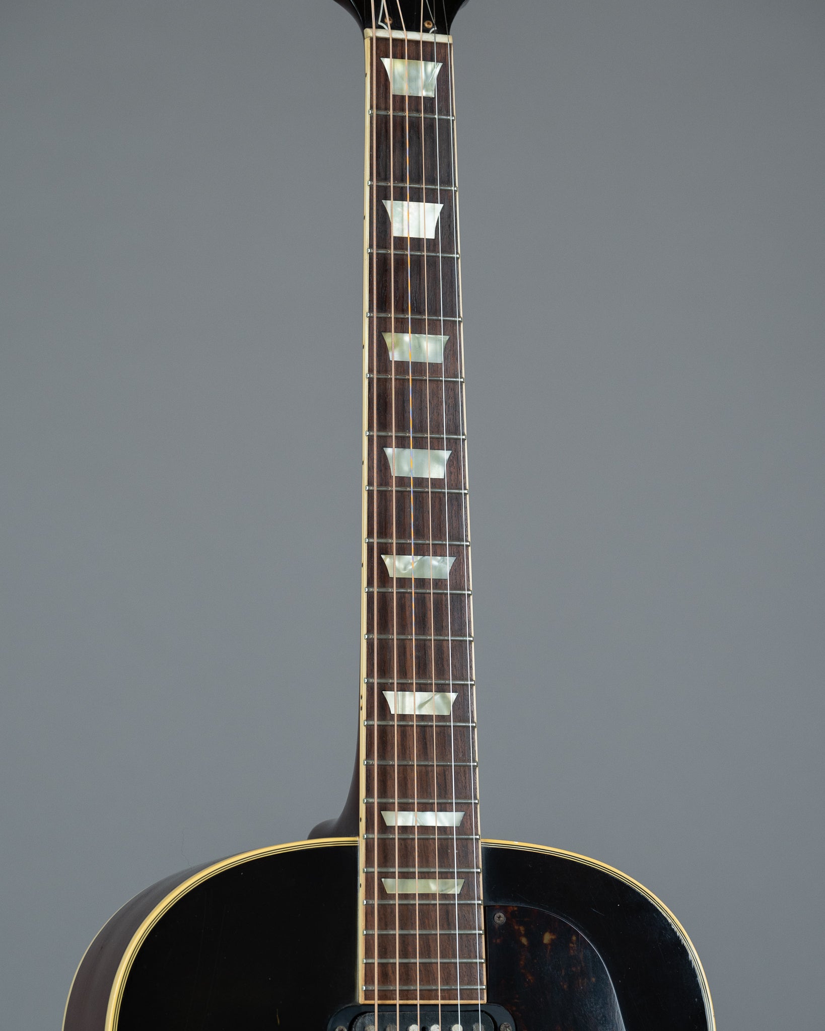 1988 Greco J-80E 'J-160E' (Japan, Sunburst, HSC)