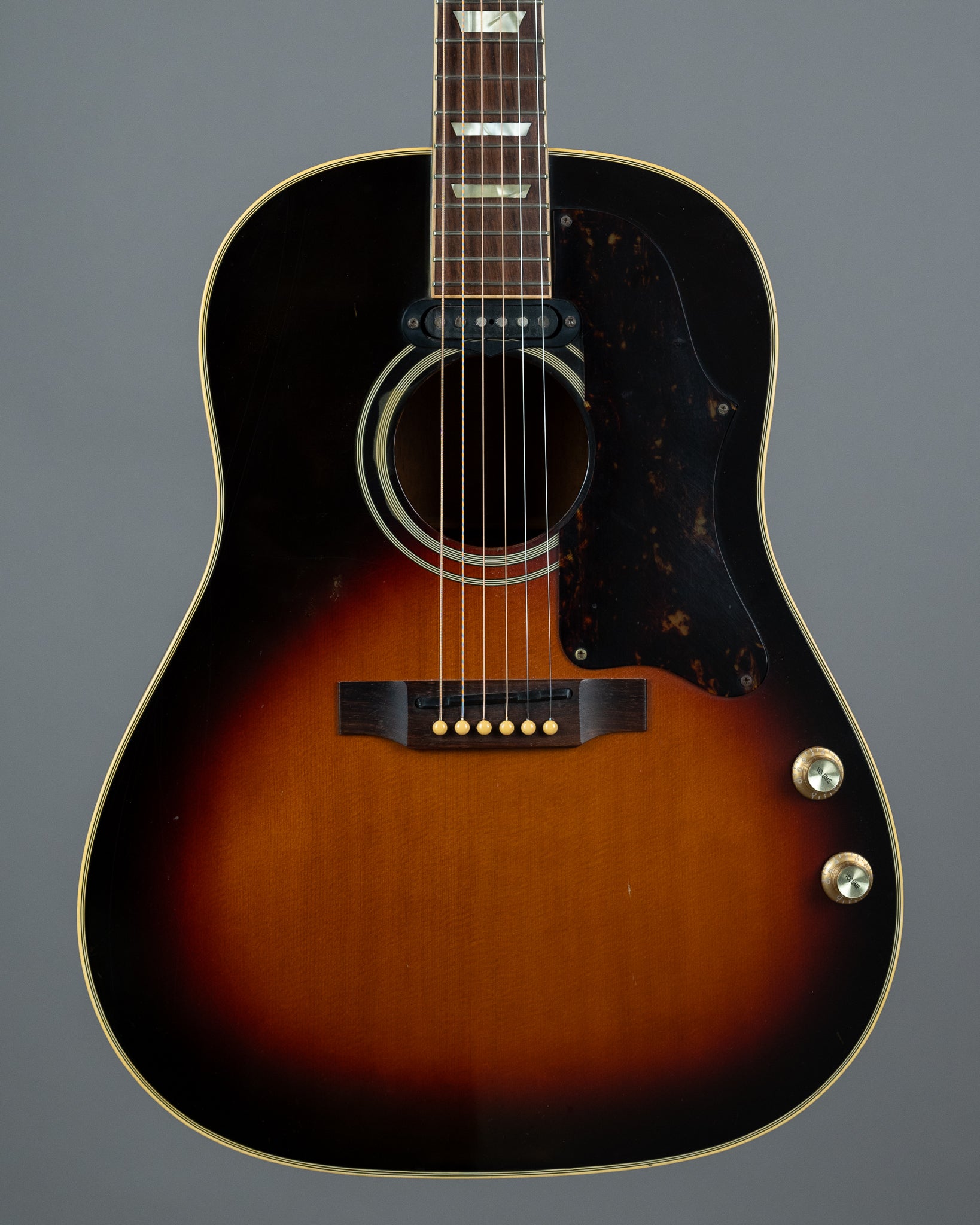 1988 Greco J-80E 'J-160E' (Japan, Sunburst, HSC)