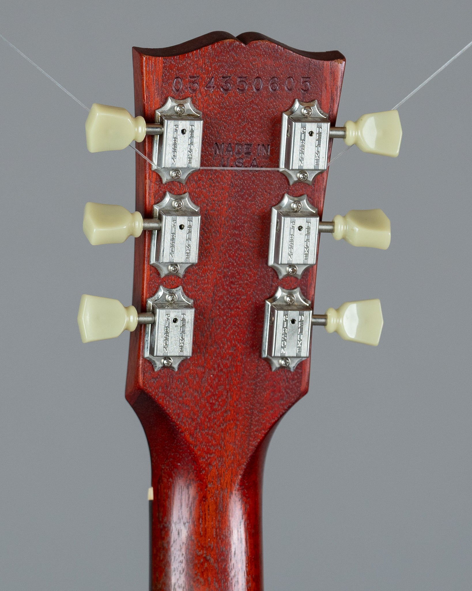 2005 Gibson SG Faded (USA, Cherry, HSC)