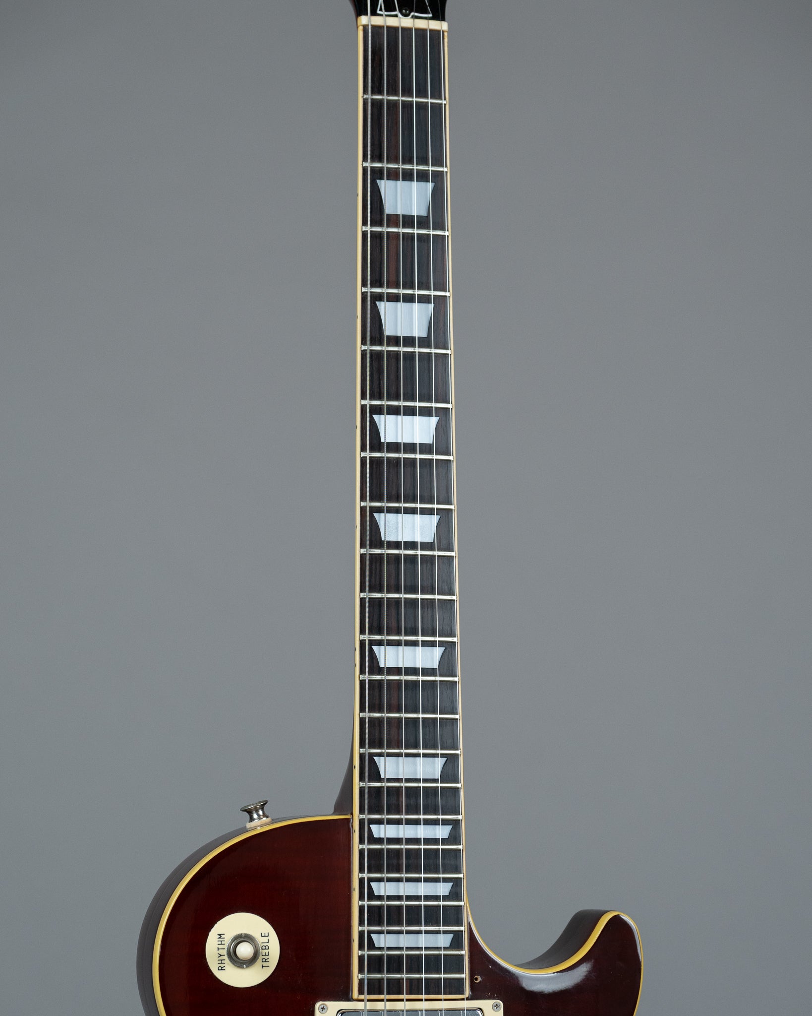 1977 Greco EG-480 (Japan, Sunburst)