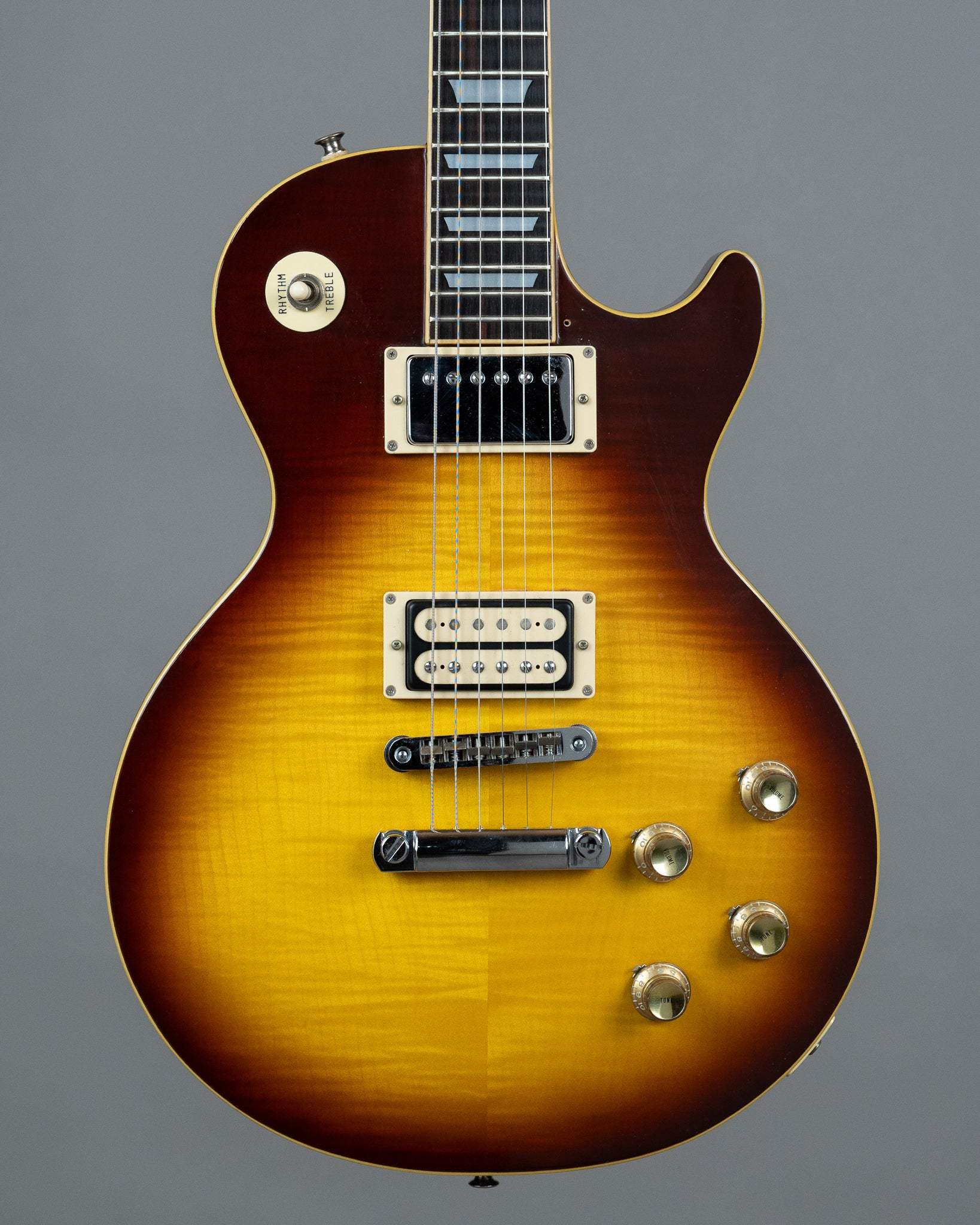 1977 Greco EG-480 (Japan, Sunburst)