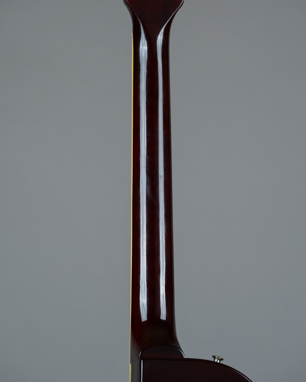 1977 Greco EG-480 (Japan, Sunburst)