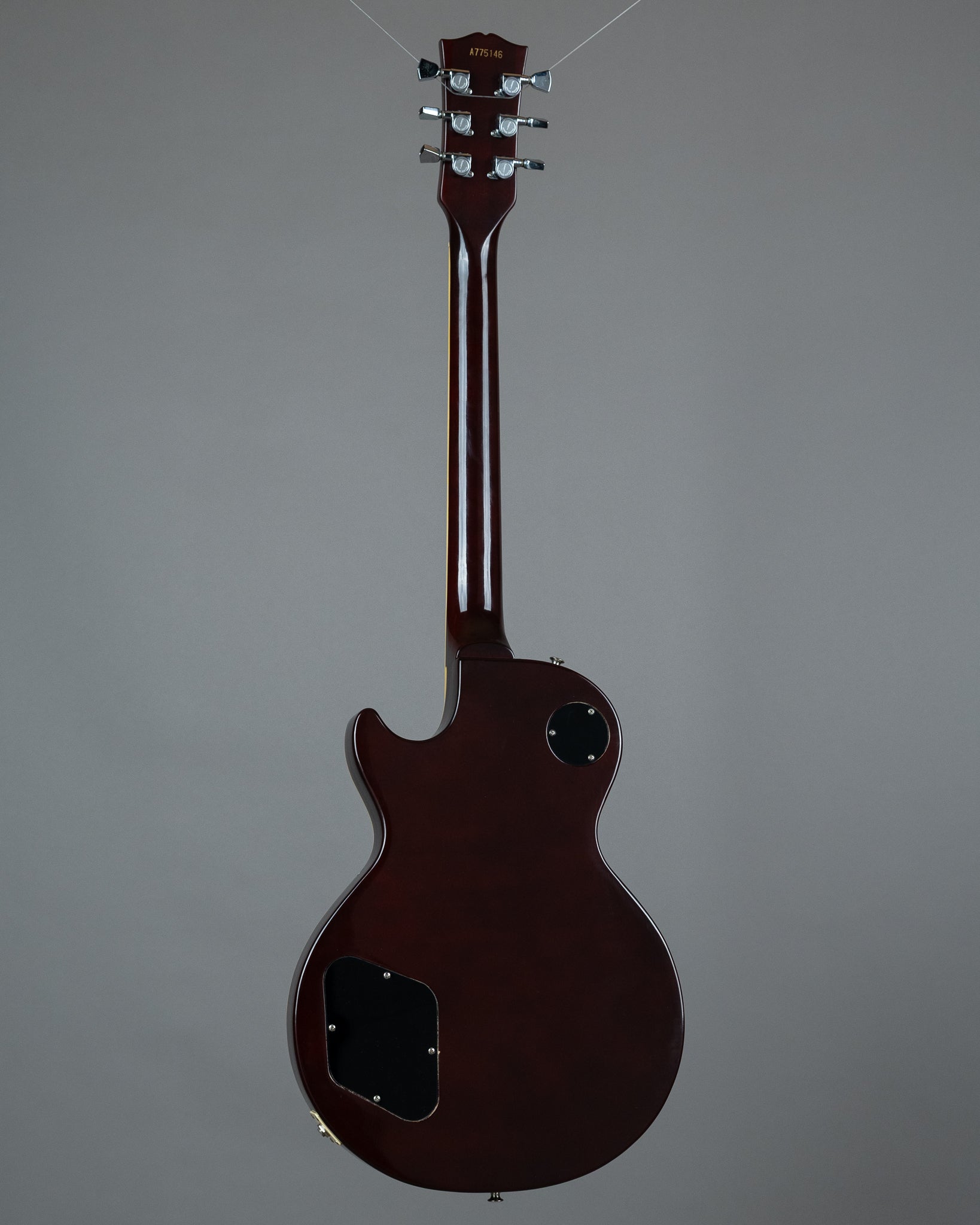 1977 Greco EG-480 (Japan, Sunburst)