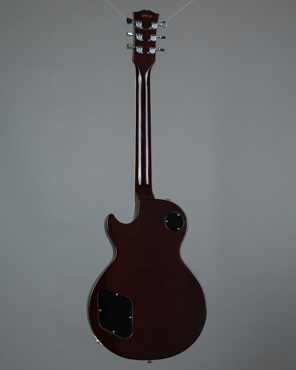 1977 Greco EG-480 (Japan, Sunburst)