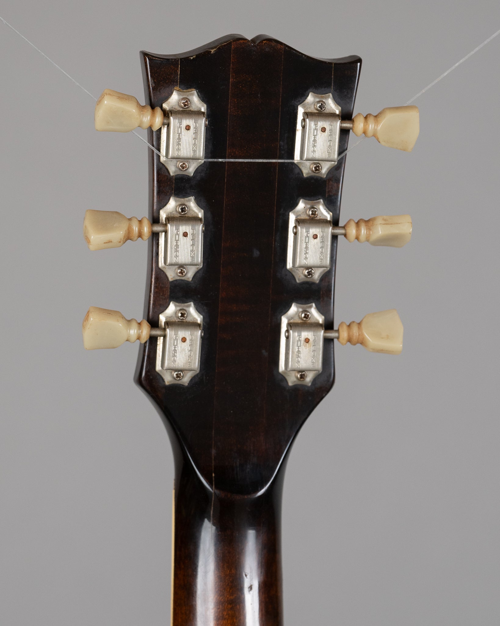 1975 Gibson ES-175D (USA, Sunburst, OHSC)