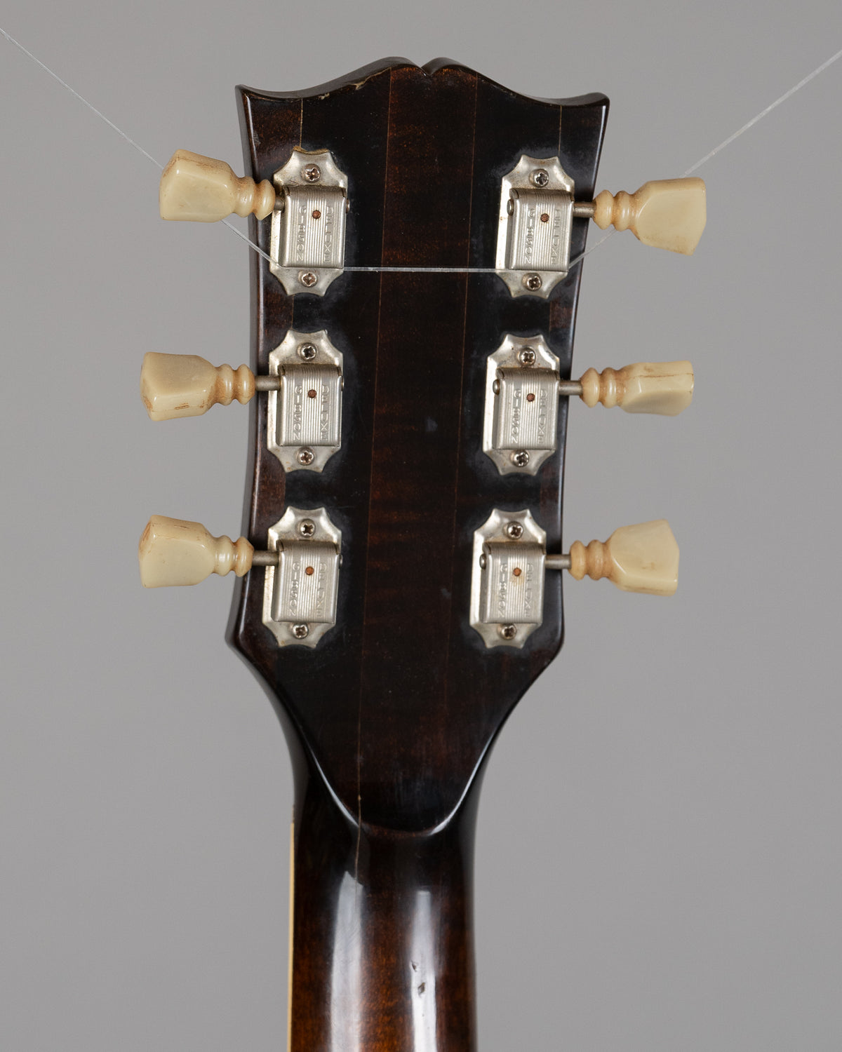 1975 Gibson ES-175D (USA, Sunburst, OHSC)