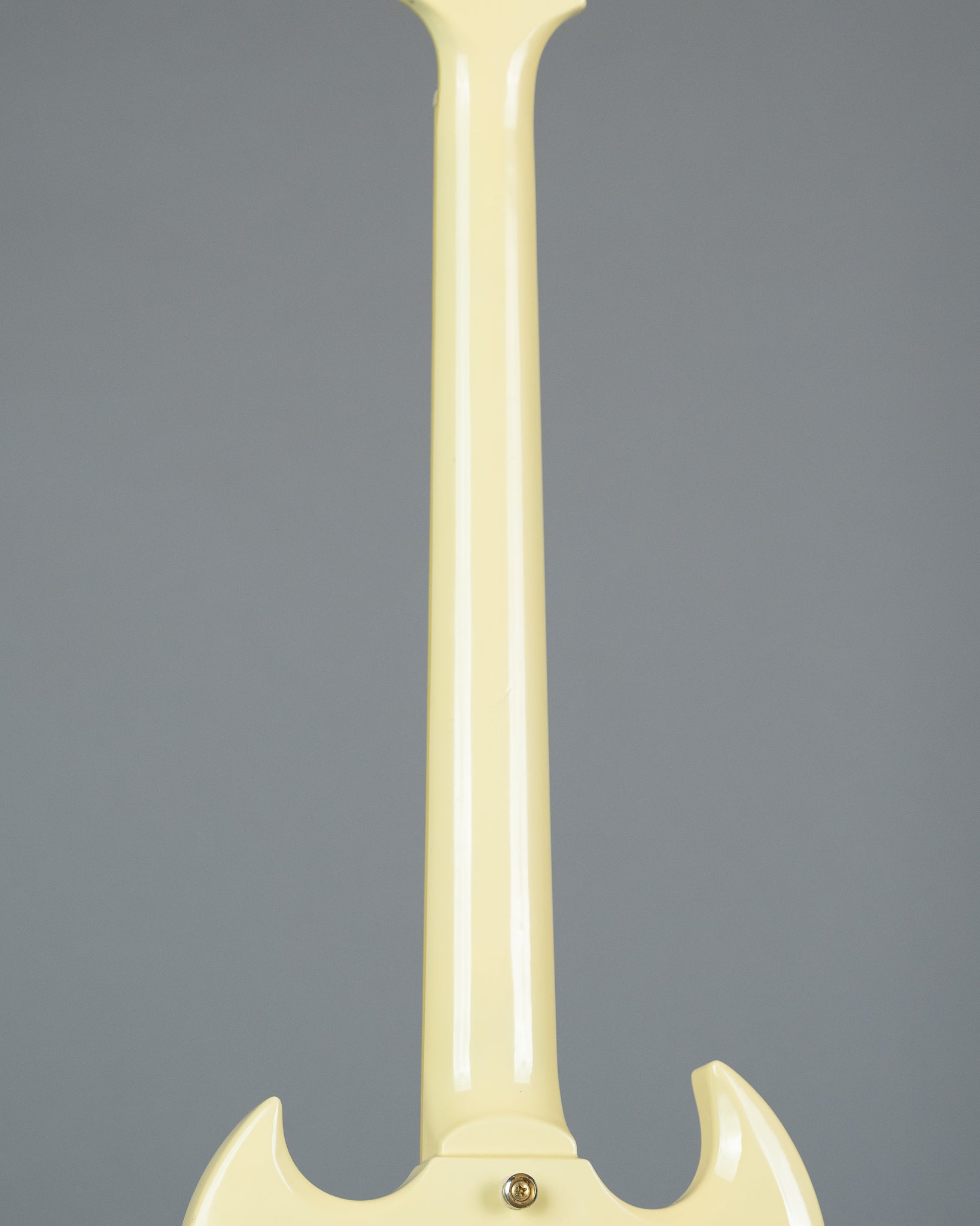 2006 Epiphone SG Custom (China, Antique Ivory)