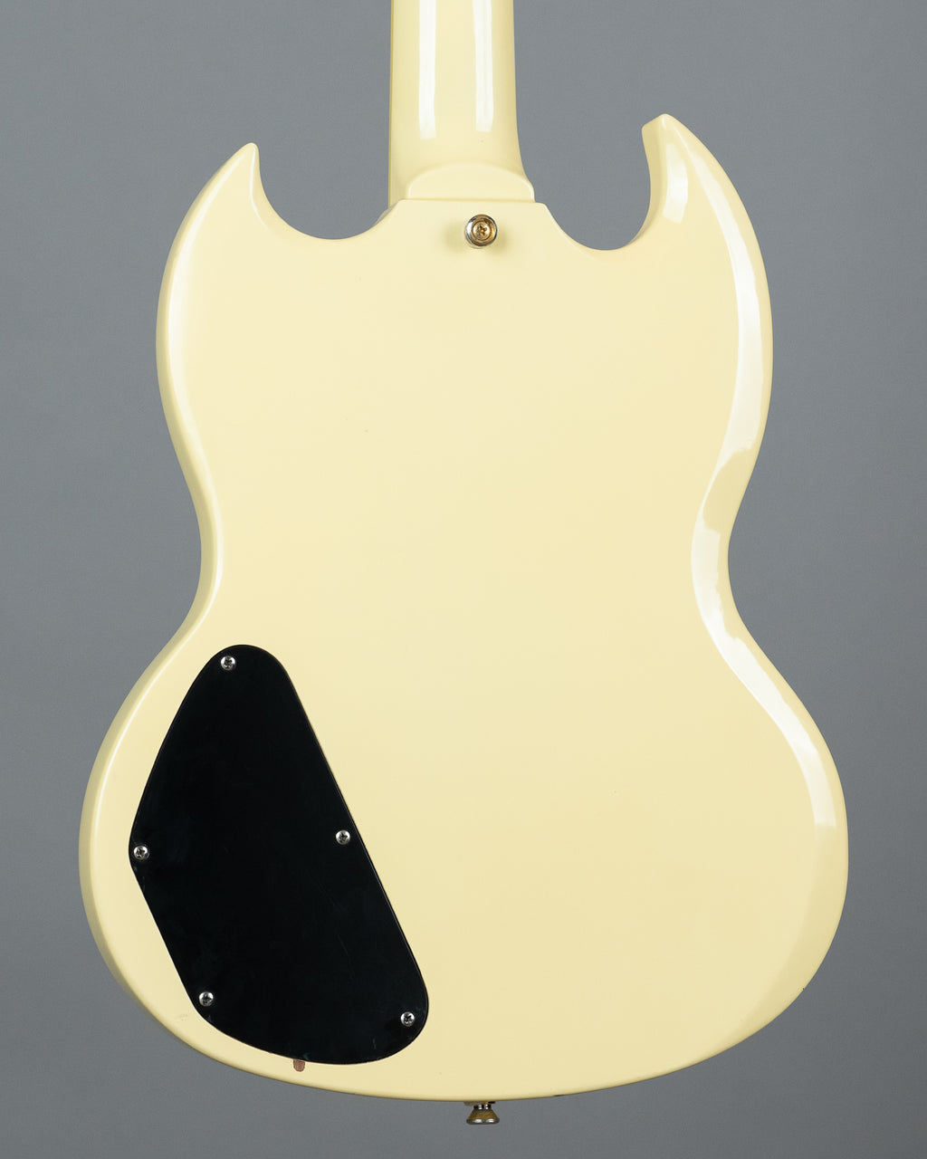 2006 Epiphone SG Custom (China, Antique Ivory)