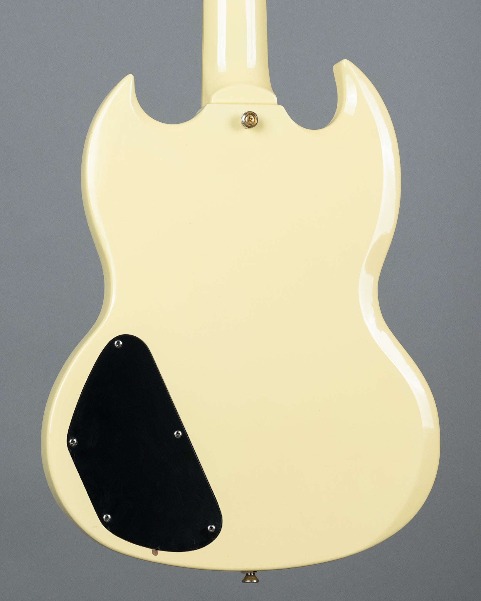 2006 Epiphone SG Custom (China, Antique Ivory)