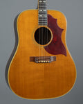 1968 Gibson Country Western (USA, Natural, OHSC)