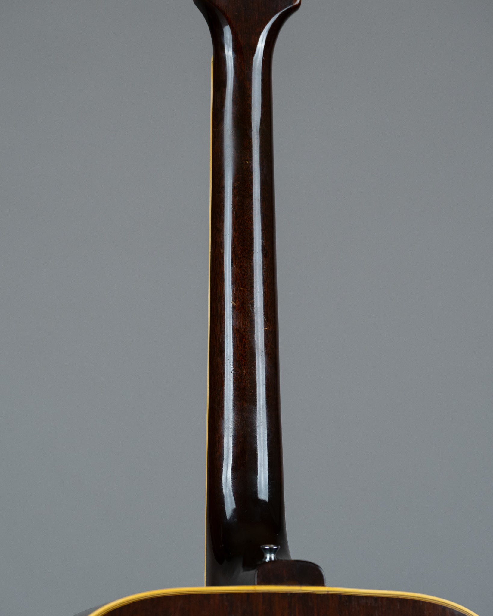 1968 Gibson Country Western (USA, Natural, OHSC)