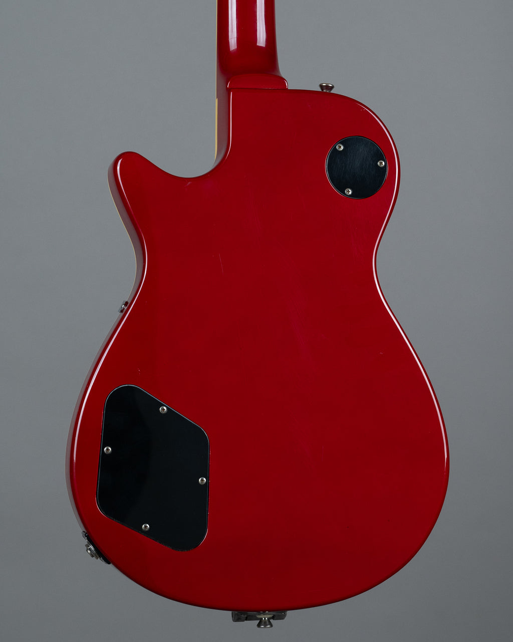 c1990s Gretsch G1554 Synchromatic Jet (Korea, Cherry Sunburst, HSC)