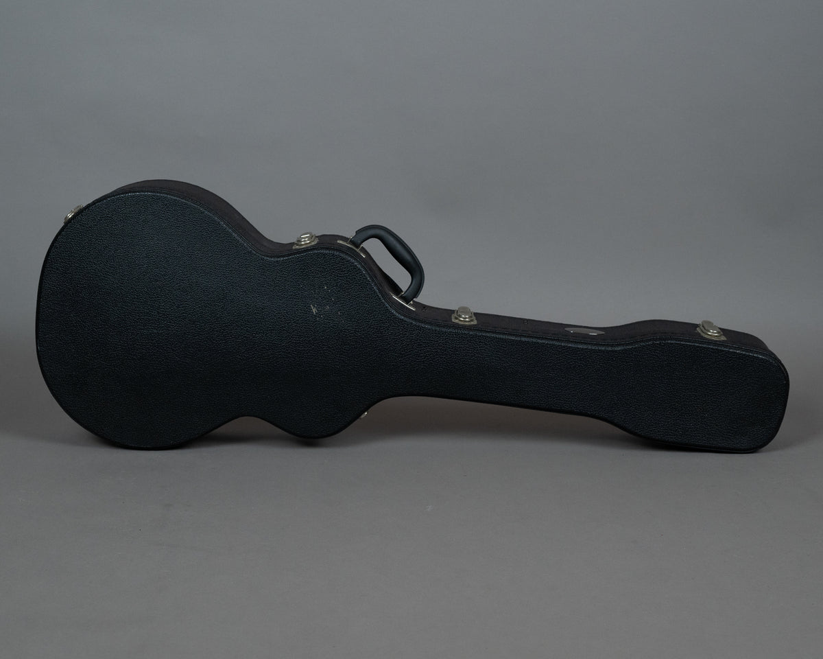c1990s Gretsch G1554 Synchromatic Jet (Korea, Cherry Sunburst, HSC)