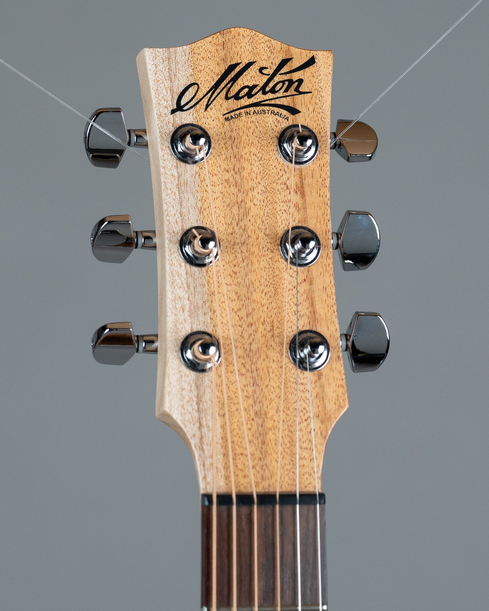 2013 Maton M225 (Australia, Nat, OHSC)