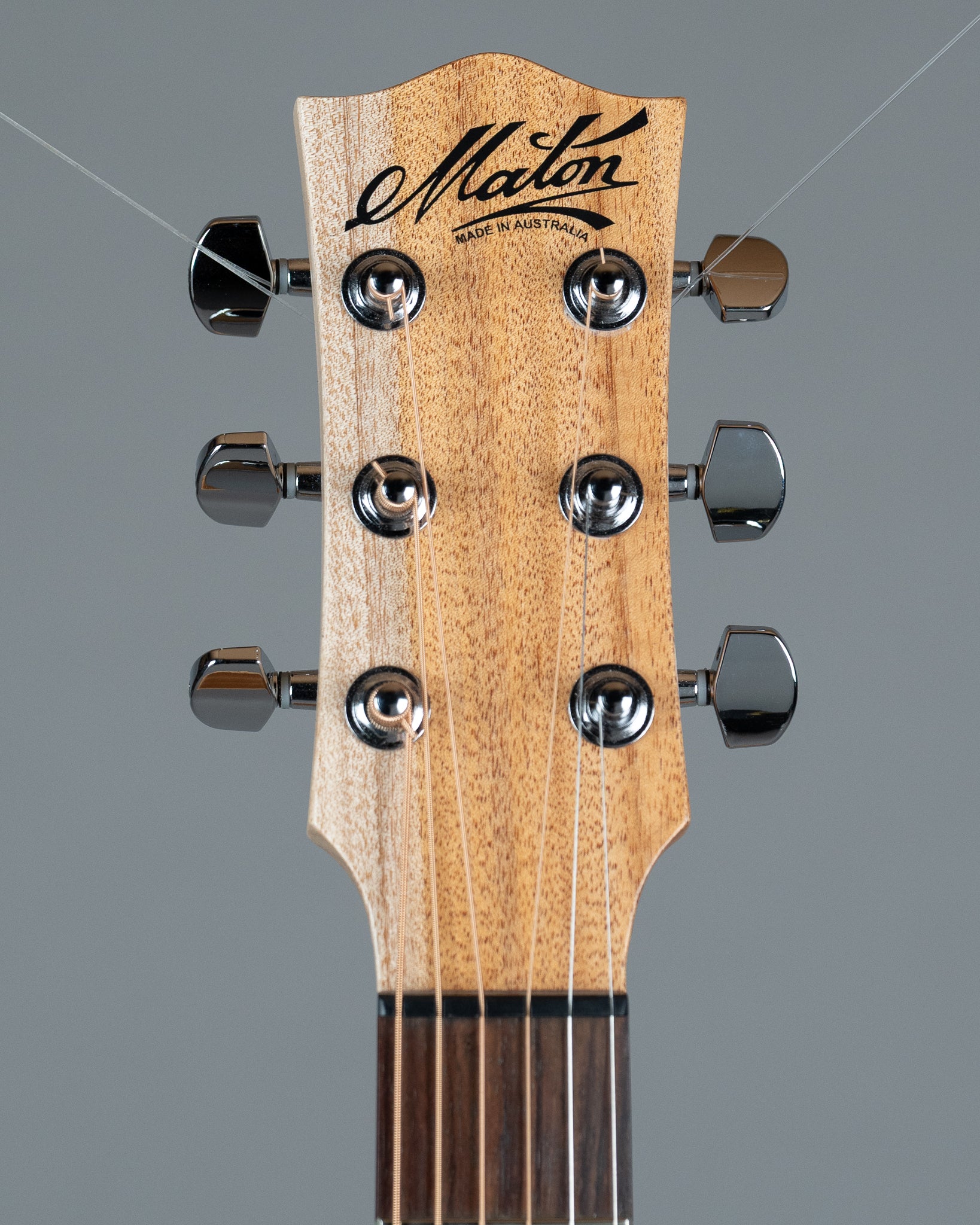 2013 Maton M225 (Australia, Nat, OHSC)