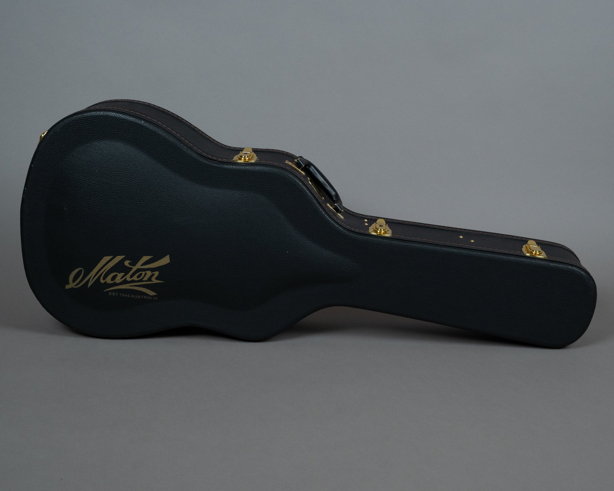 2013 Maton M225 (Australia, Nat, OHSC)