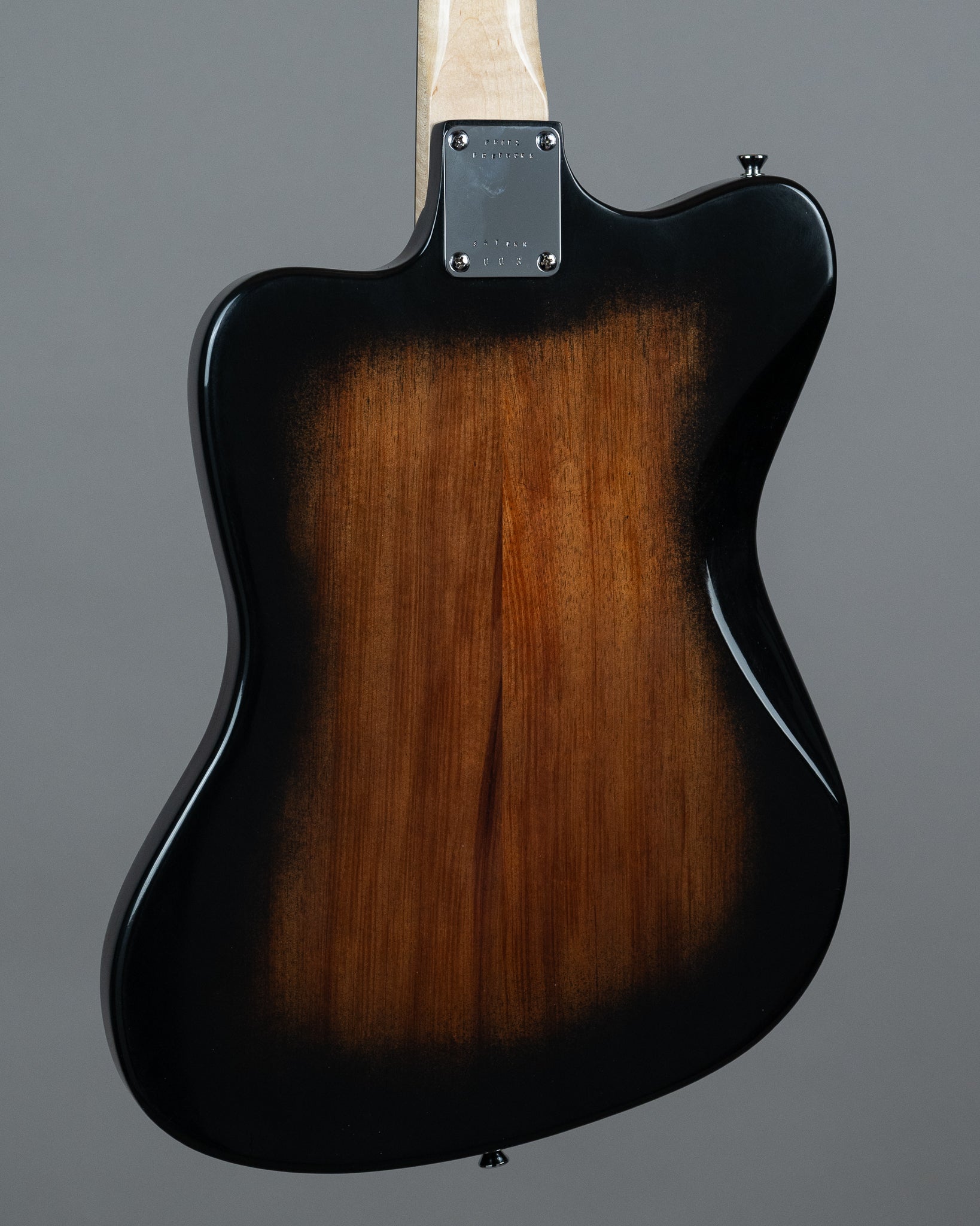 2026 Fritz Saturn (Australia, Two-Tone Nitro, Mono Bag)