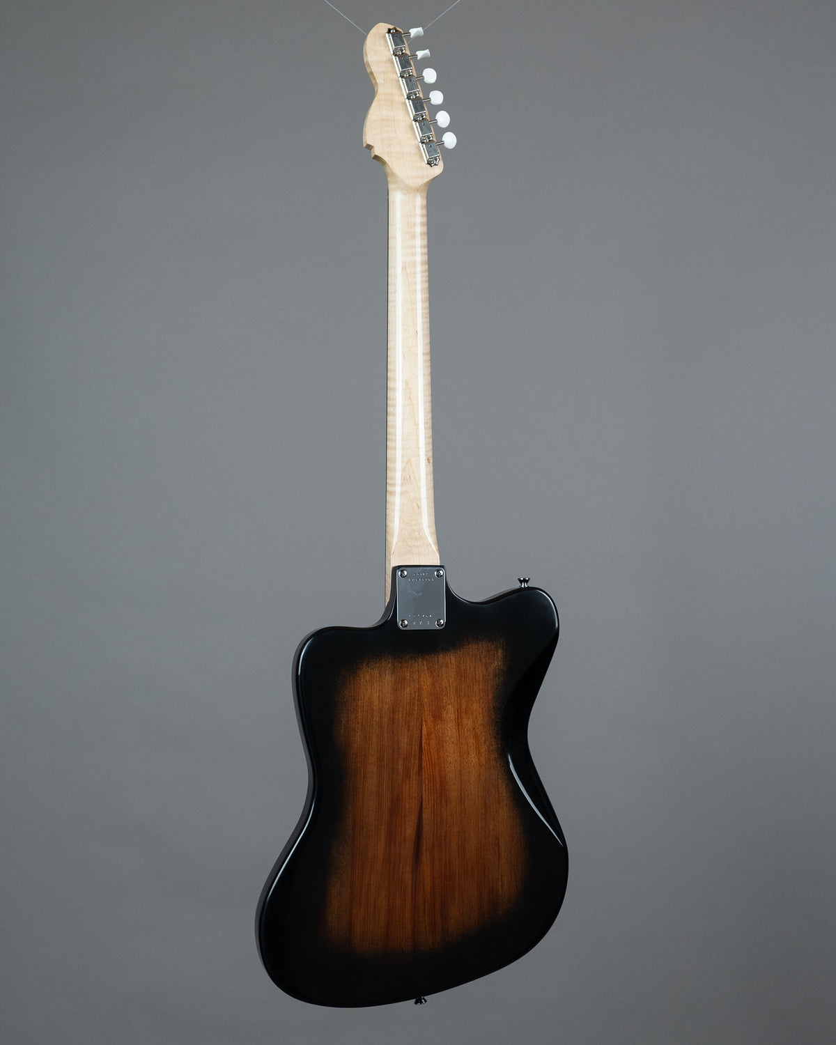2026 Fritz Saturn (Australia, Two-Tone Nitro, Mono Bag)