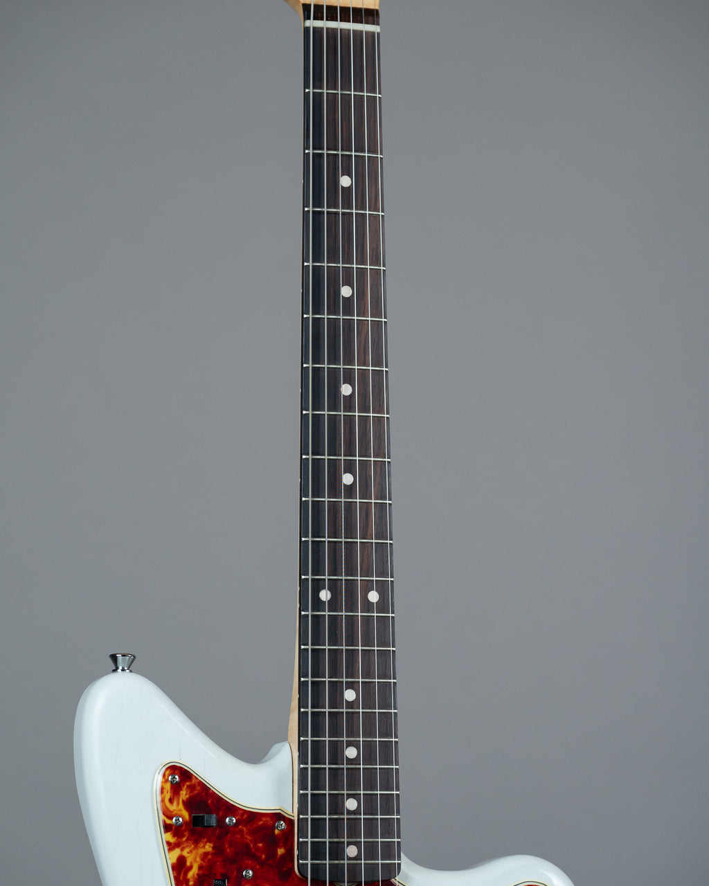 2026 Fritz Fusion (Australia, White over Sunburst Nitro, SKB HC)