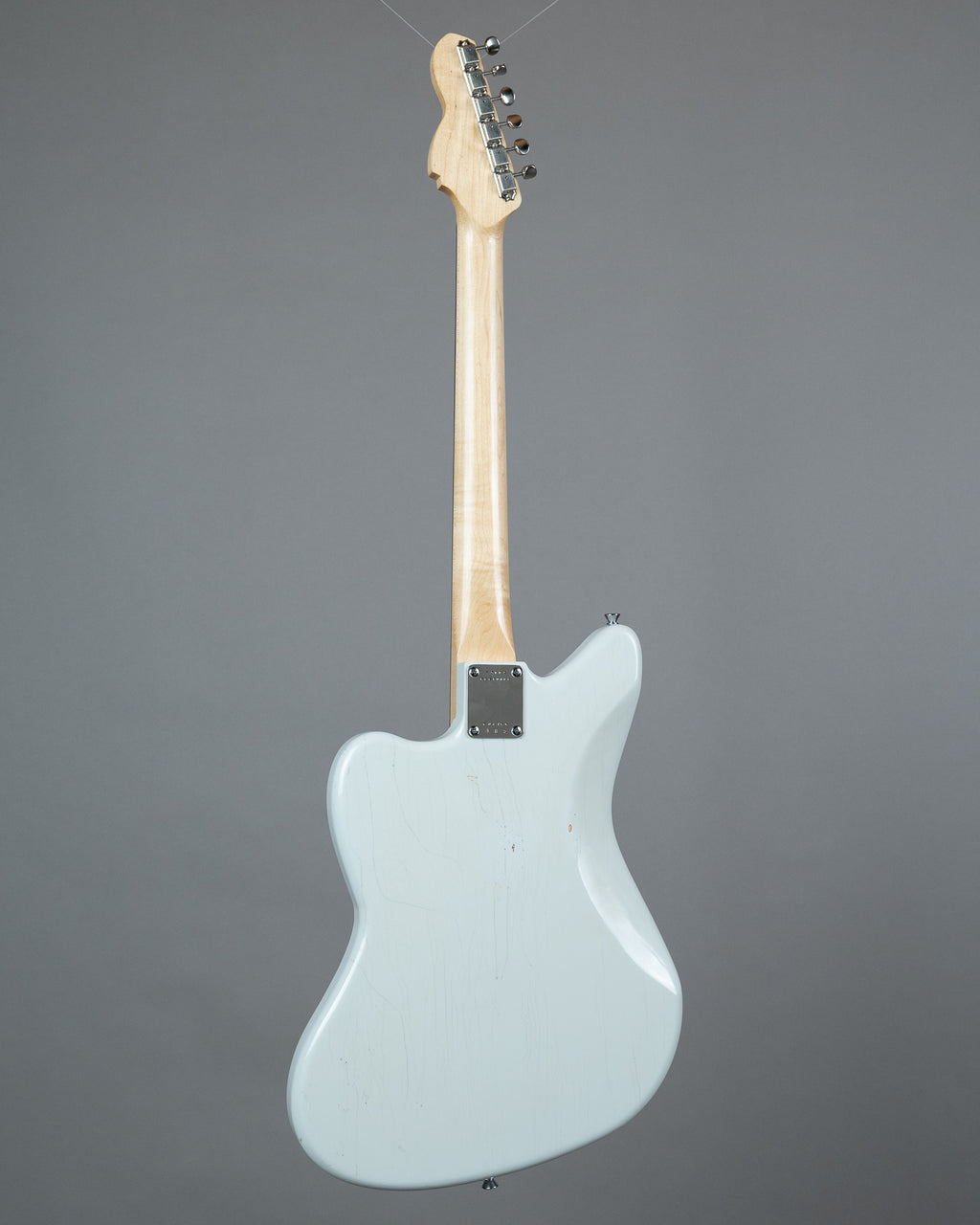 2026 Fritz Fusion (Australia, White over Sunburst Nitro, SKB HC)