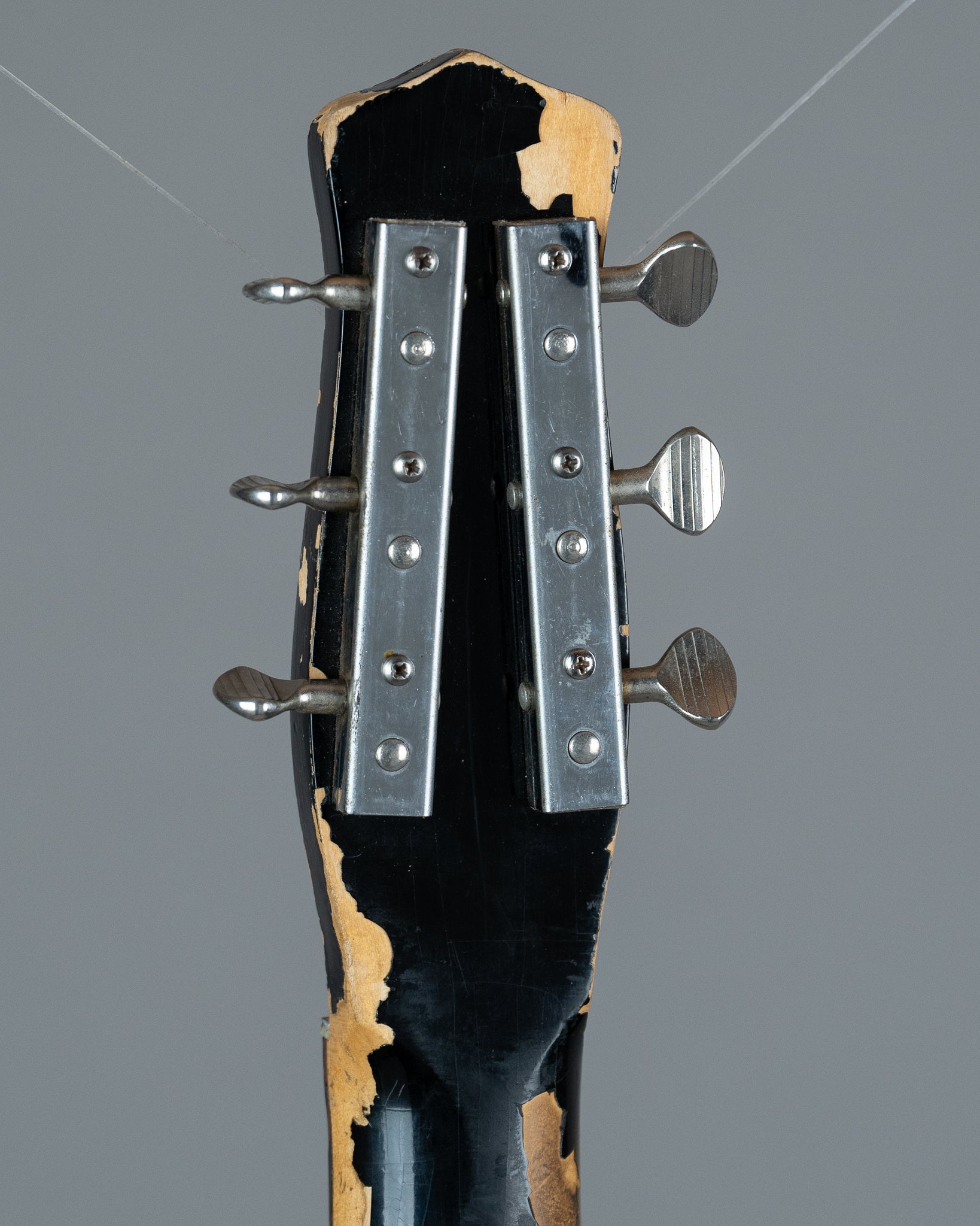 1965 Danelectro 3011 (USA, Black)