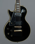 2014 Tokai Les Paul Left Handed (China, Black)