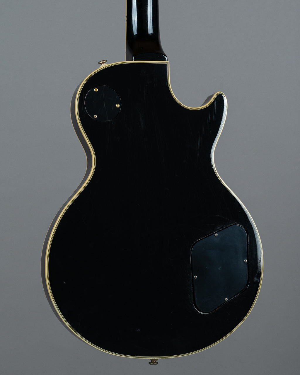 2014 Tokai Les Paul Left Handed (China, Black)