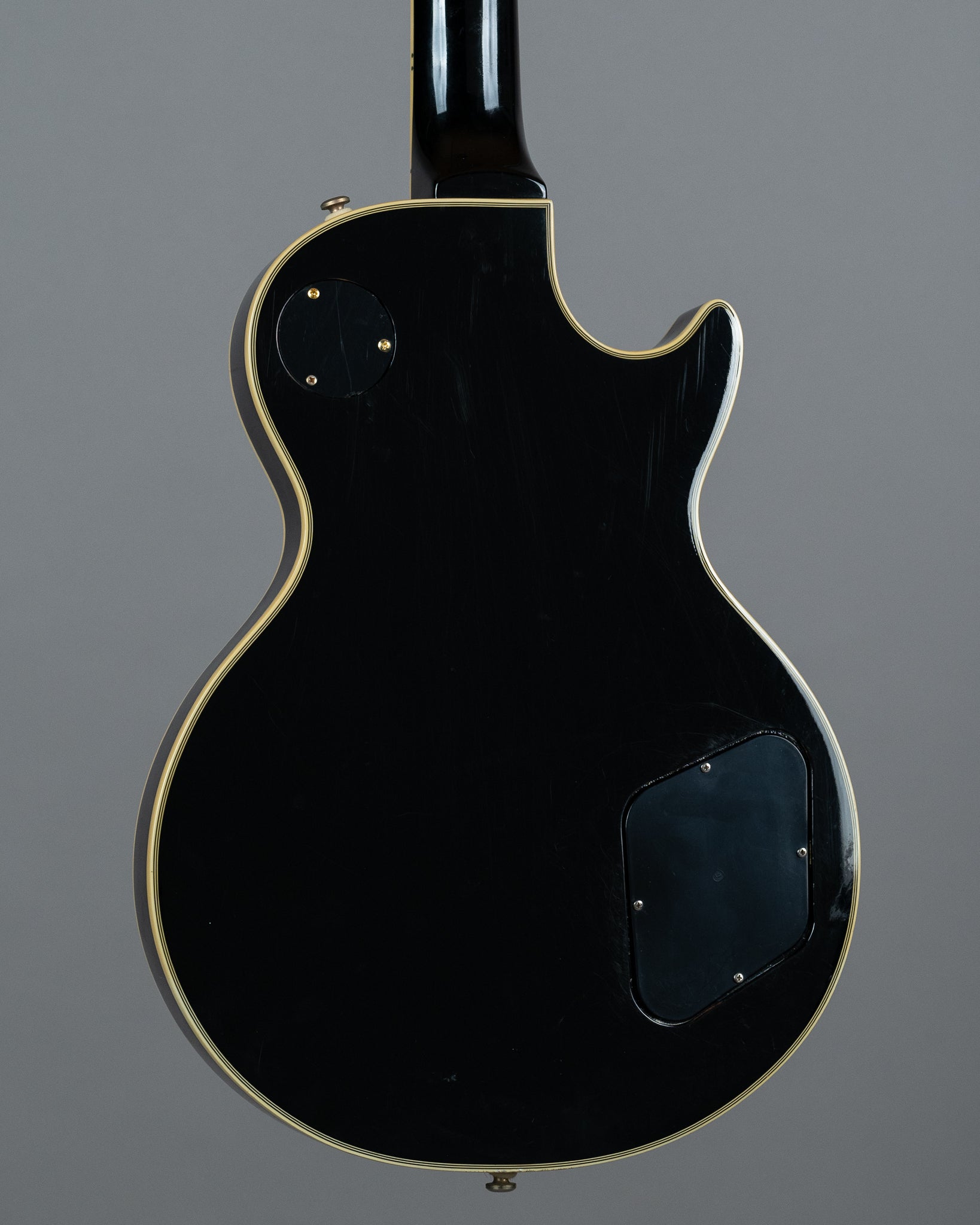 2014 Tokai Les Paul Left Handed (China, Black)