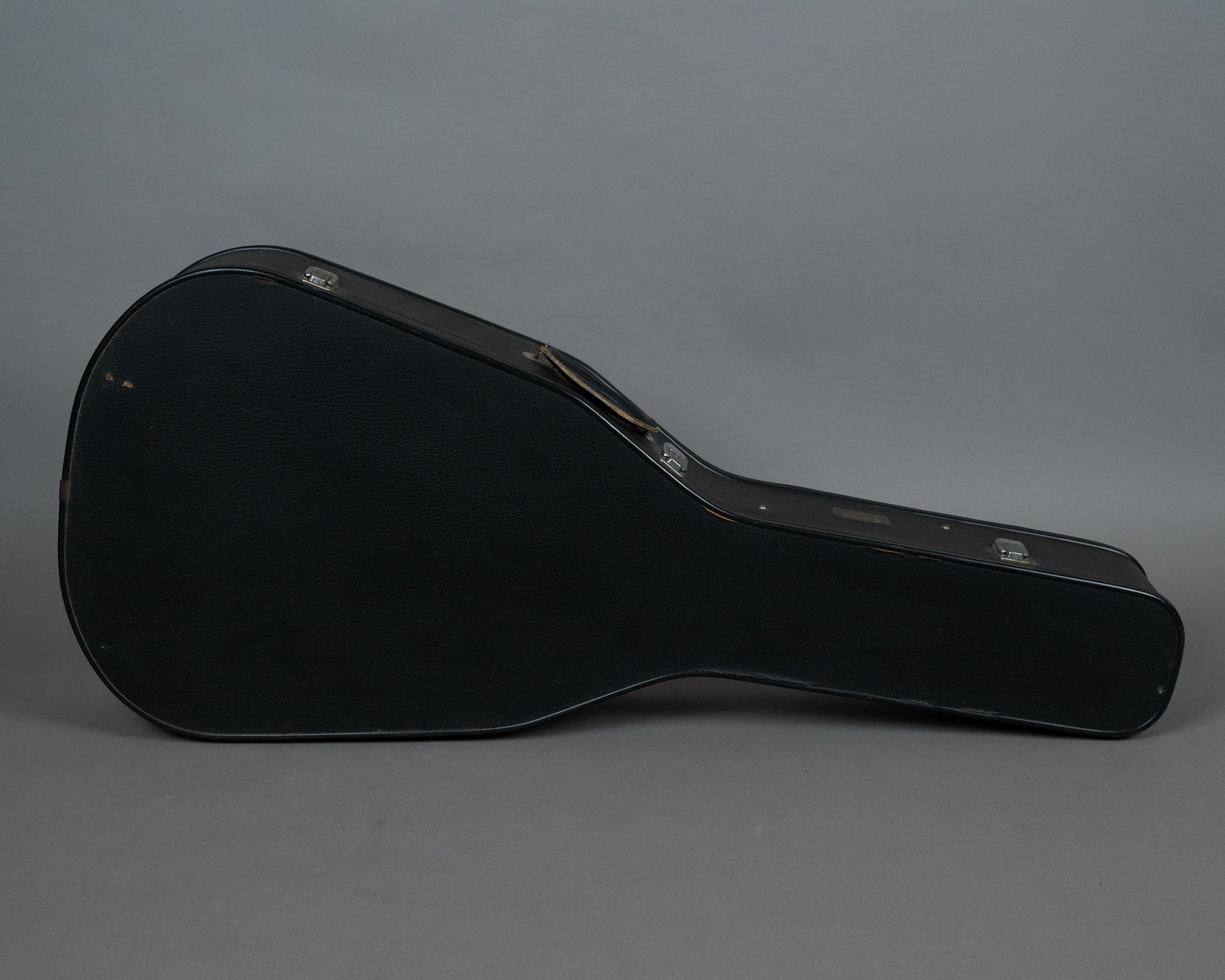 c1970-72 Gibson Dove Custom (USA, Sunburst, HSC)