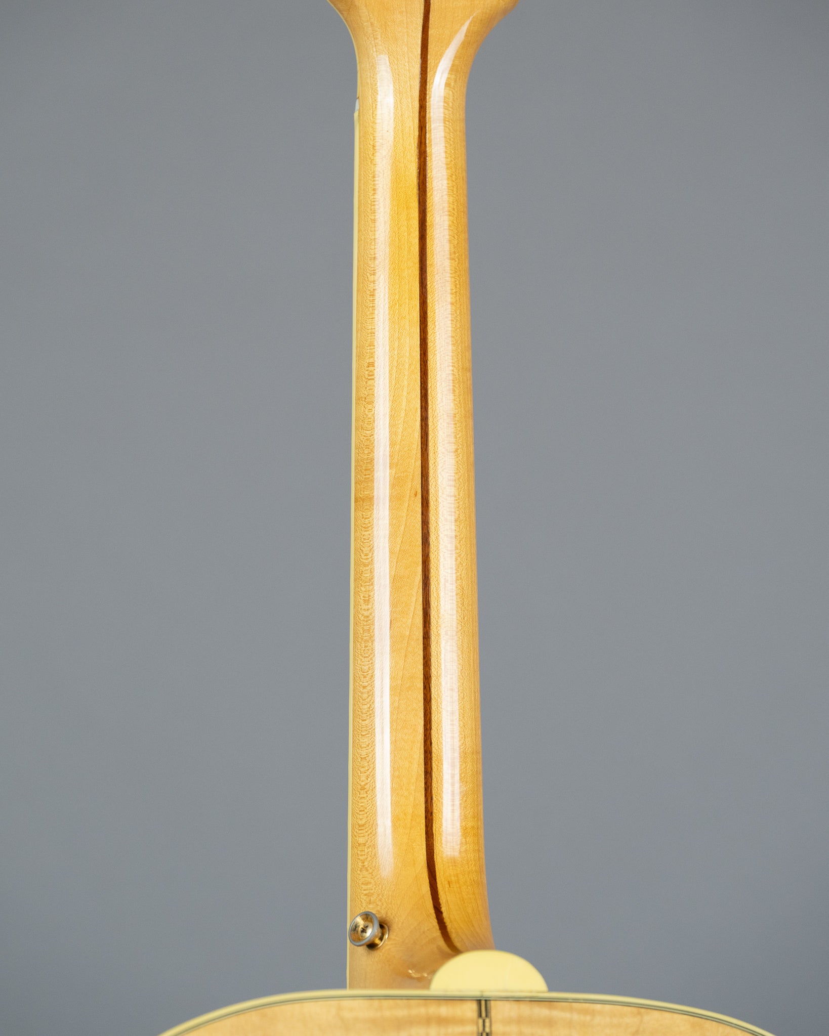 1993 Gibson J-200 (USA, Natural, HSC)