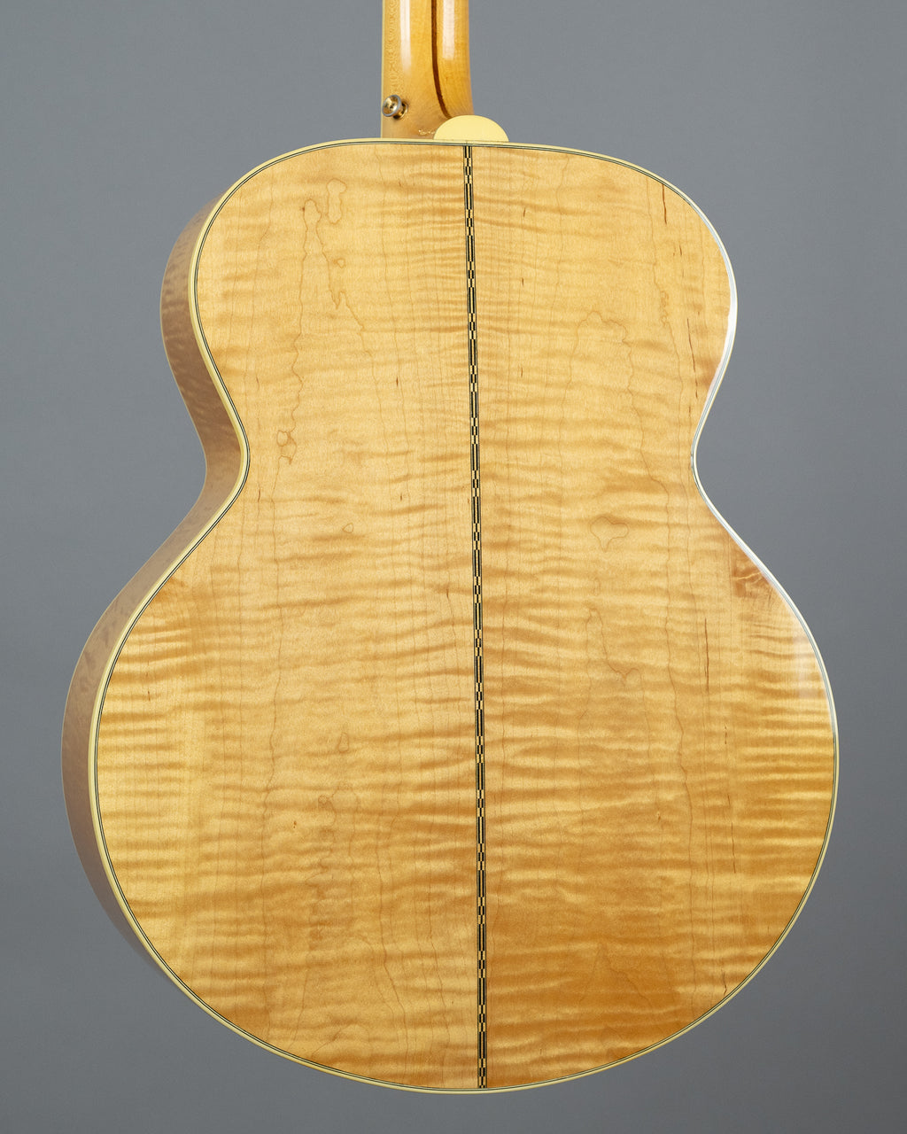 1993 Gibson J-200 (USA, Natural, HSC)